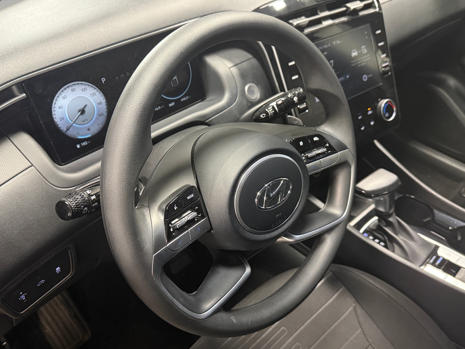 Thumbnail: 2023 Hyundai Santa Cruz - 5