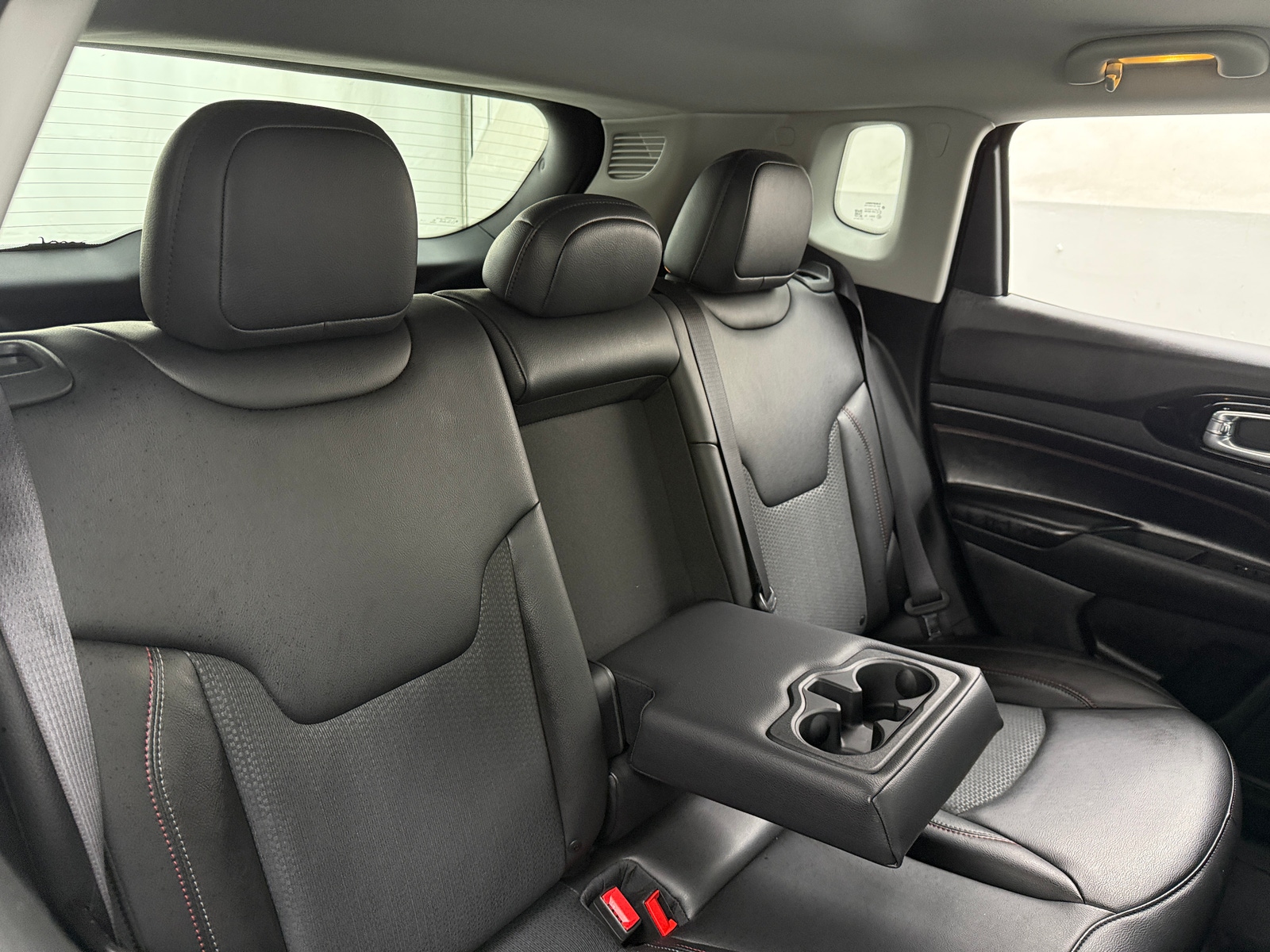 Thumbnail: 2022 Jeep Compass - 5