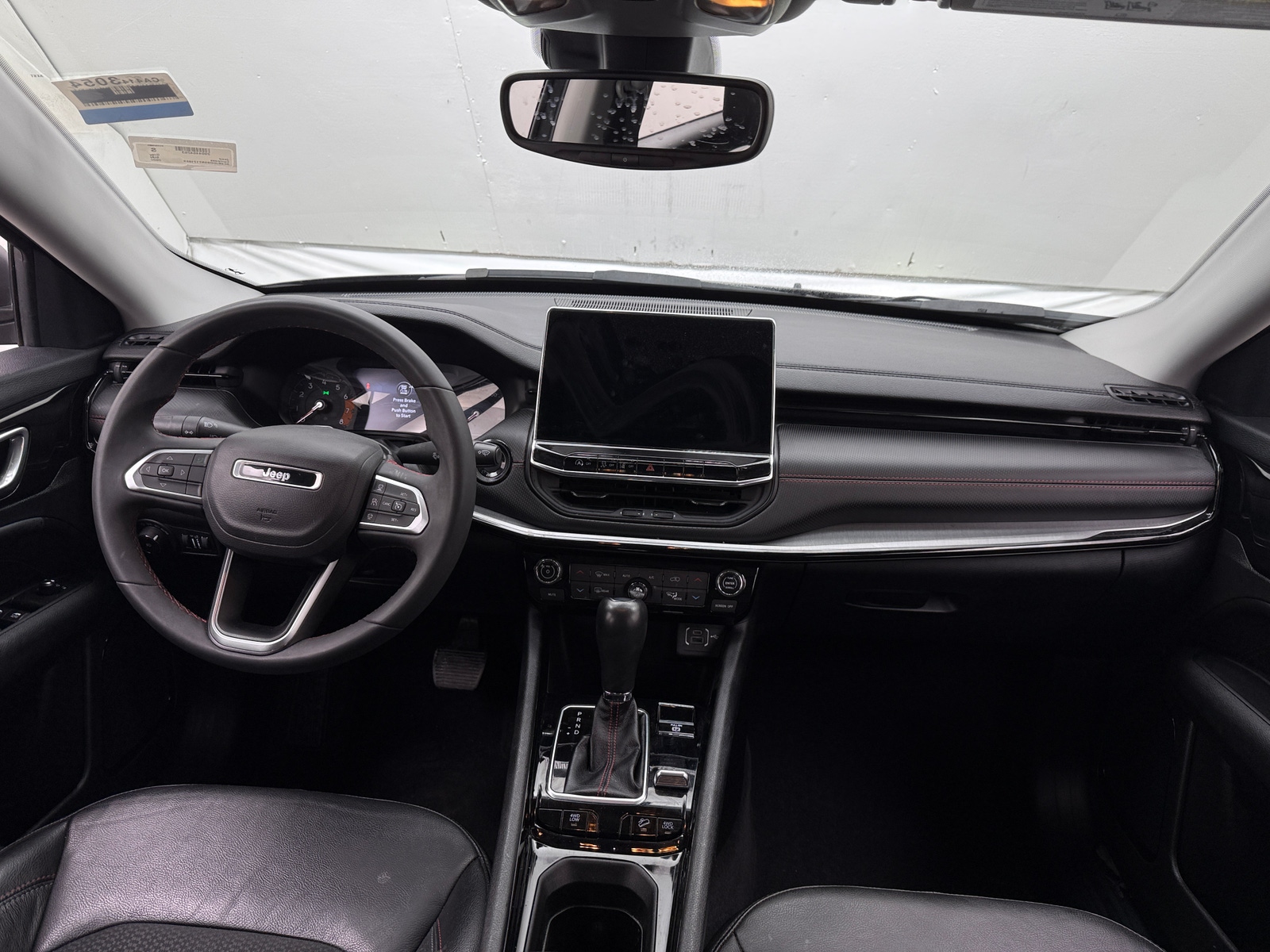 Thumbnail: 2022 Jeep Compass - 2