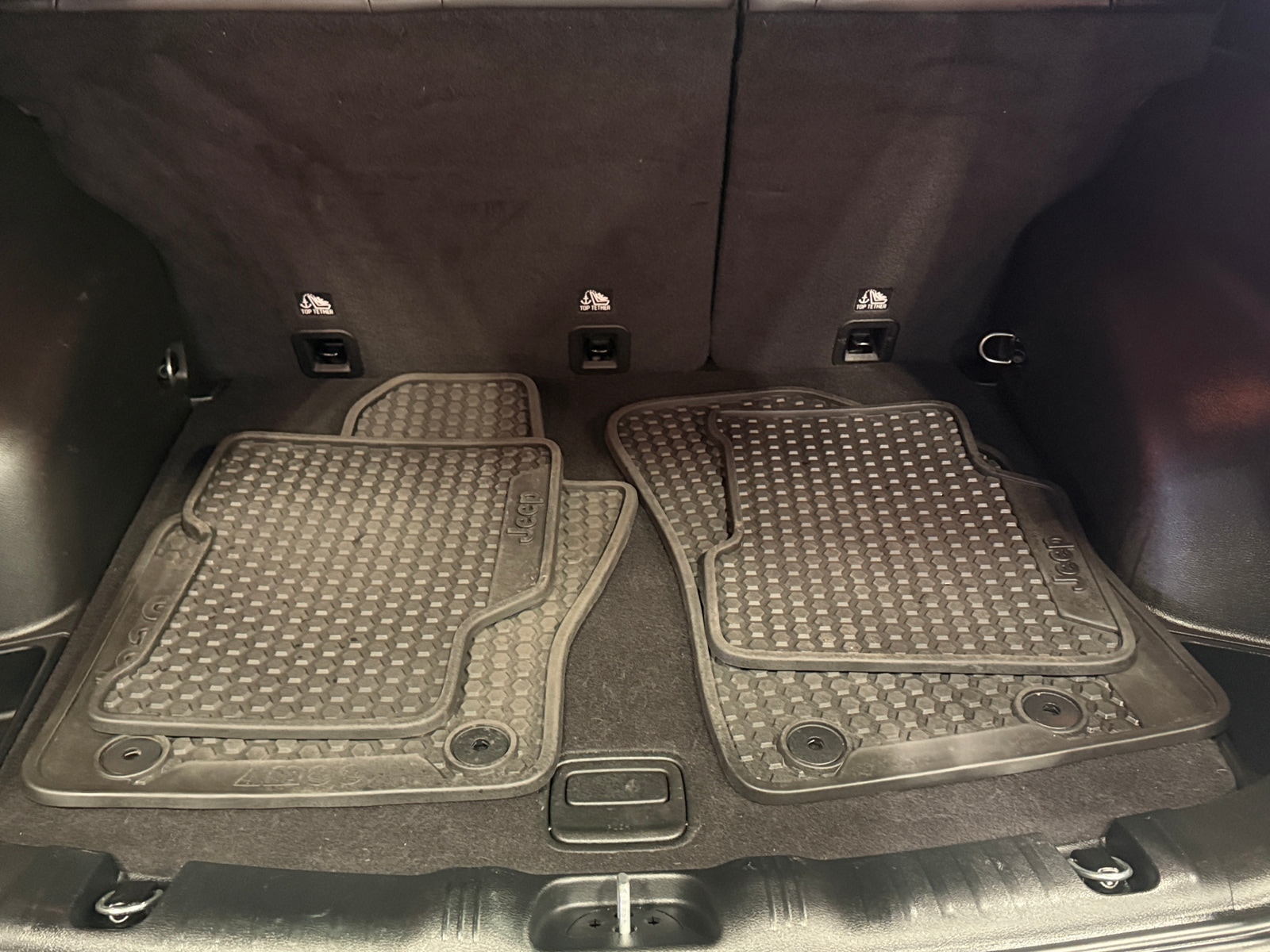 Thumbnail: 2022 Jeep Compass - 6