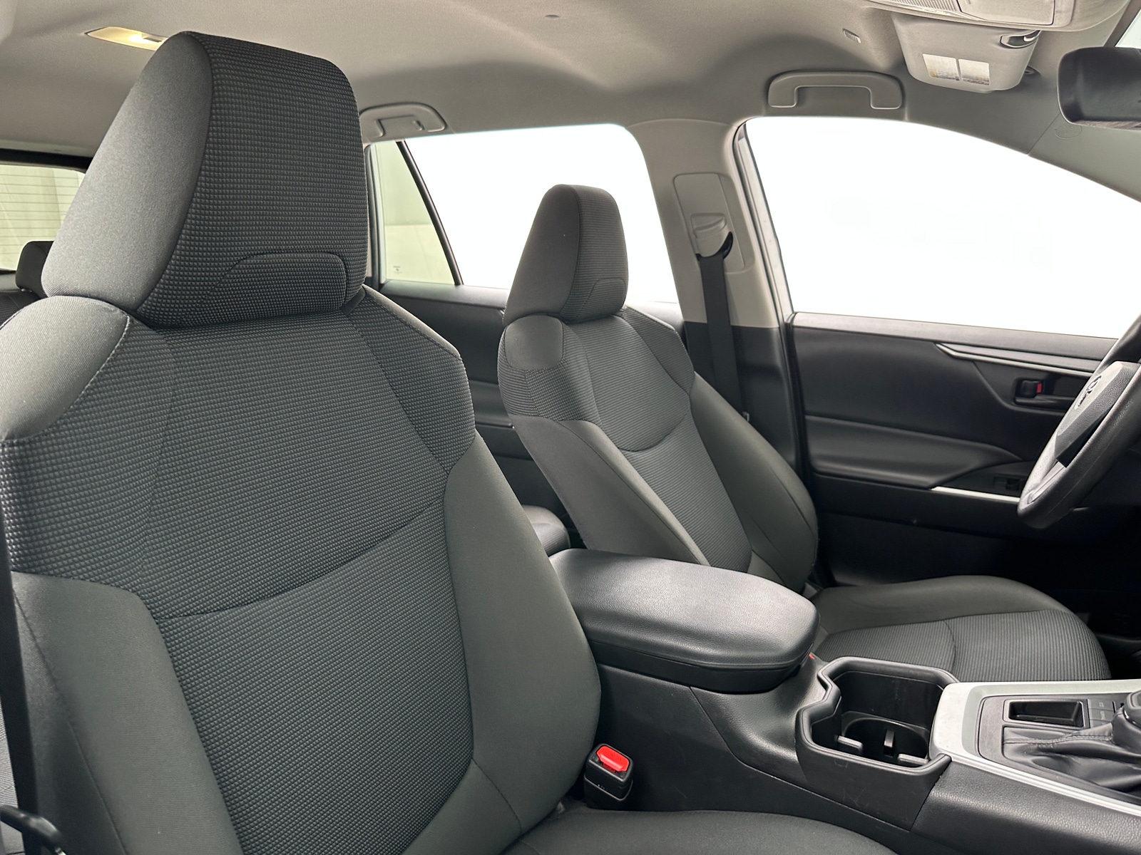 Thumbnail: 2024 Toyota RAV4 - 2