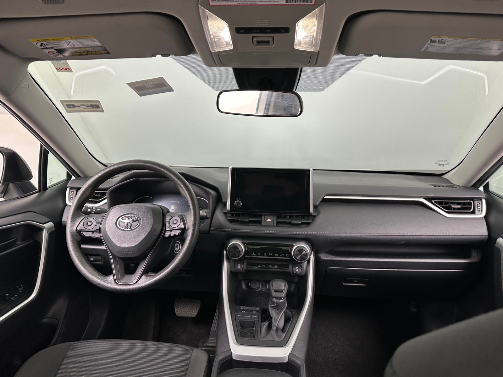 Thumbnail: 2024 Toyota RAV4 - 3