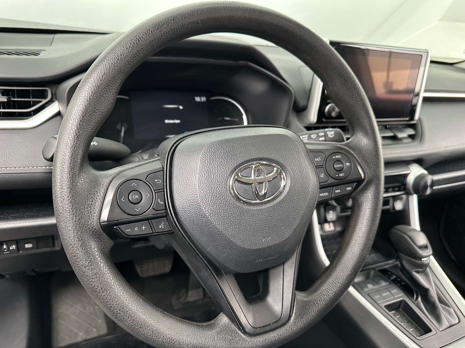 Thumbnail: 2024 Toyota RAV4 - 5