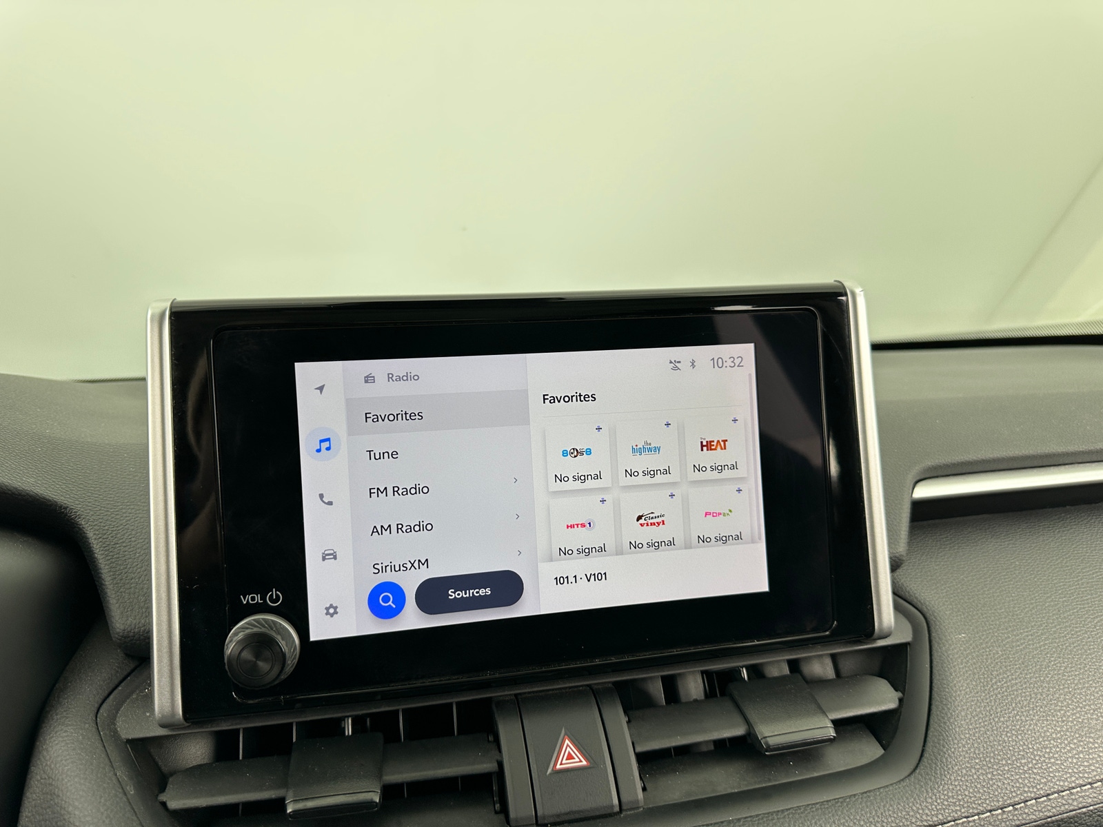 Thumbnail: 2024 Toyota RAV4 - 4