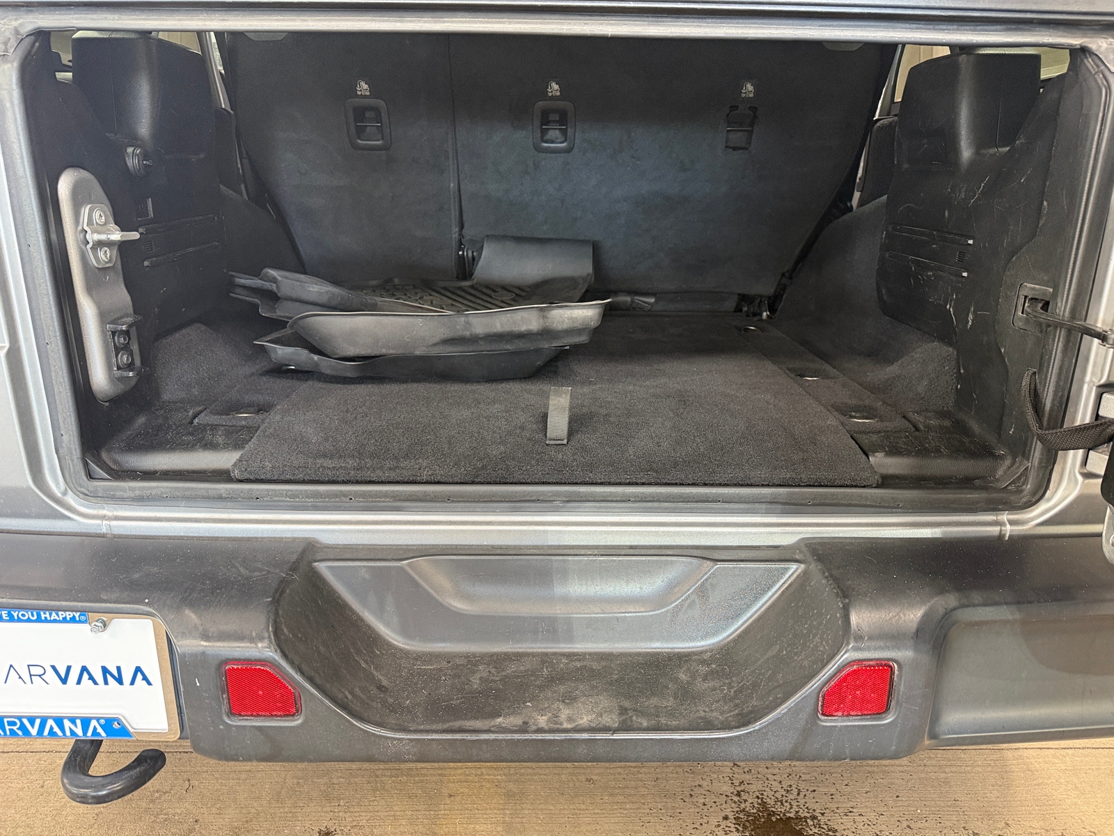 Thumbnail: 2020 Jeep Wrangler - 7