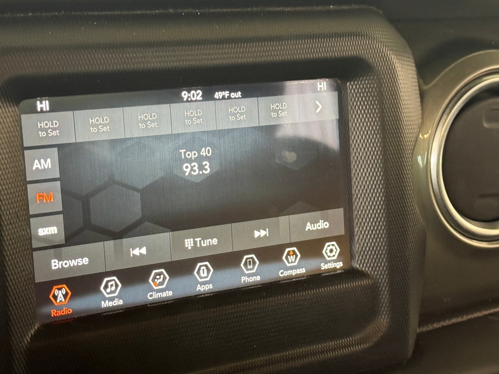 Thumbnail: 2020 Jeep Wrangler - 4