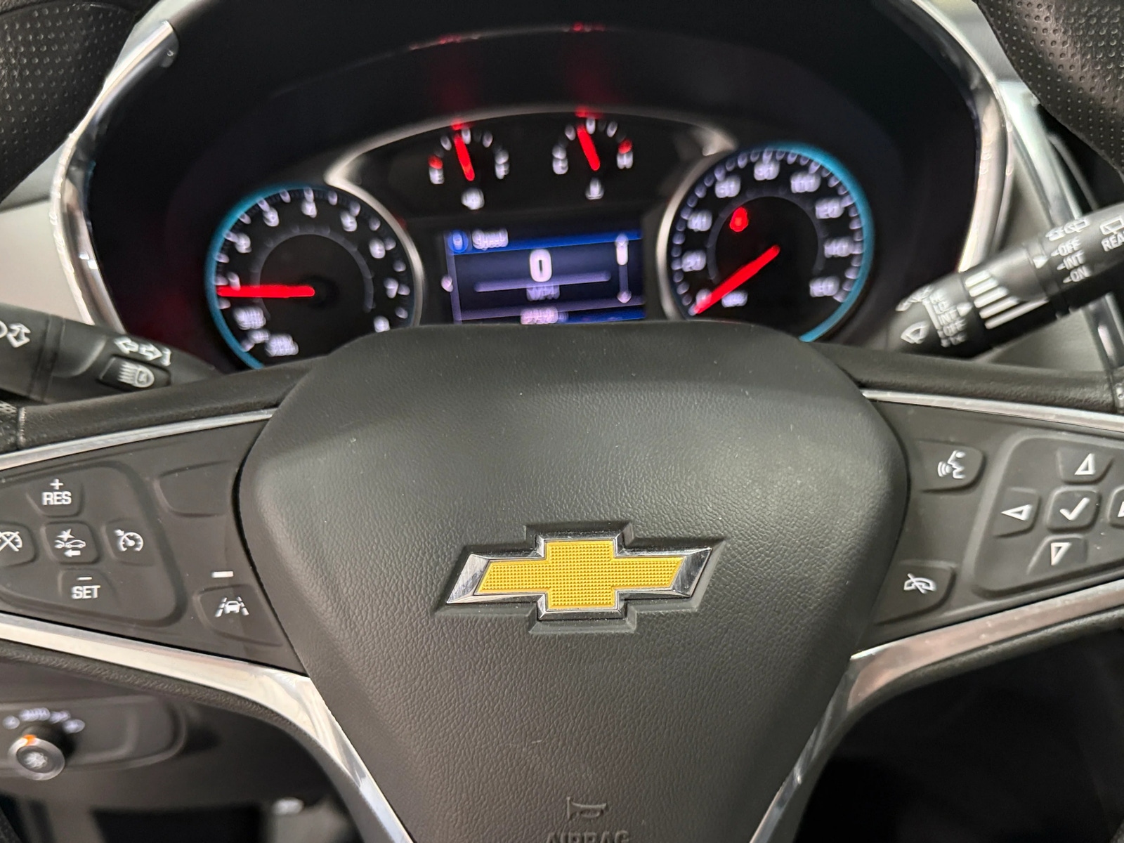 Thumbnail: 2023 Chevrolet Equinox - 5