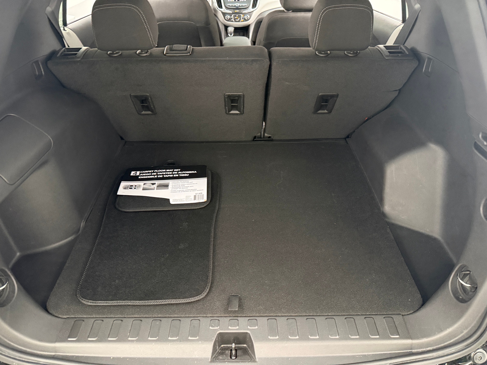 Thumbnail: 2023 Chevrolet Equinox - 7