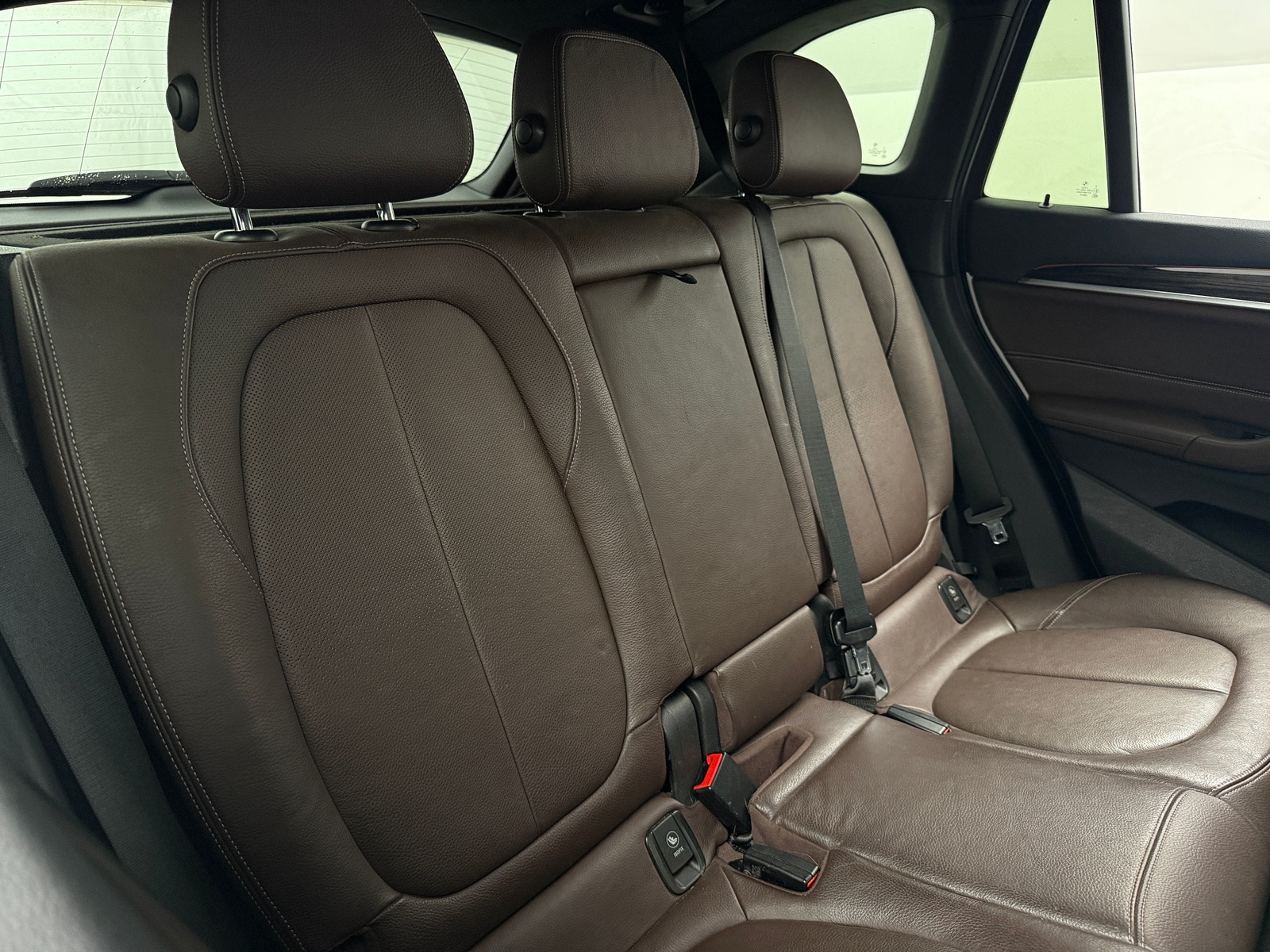 Thumbnail: 2017 BMW X1 - 5