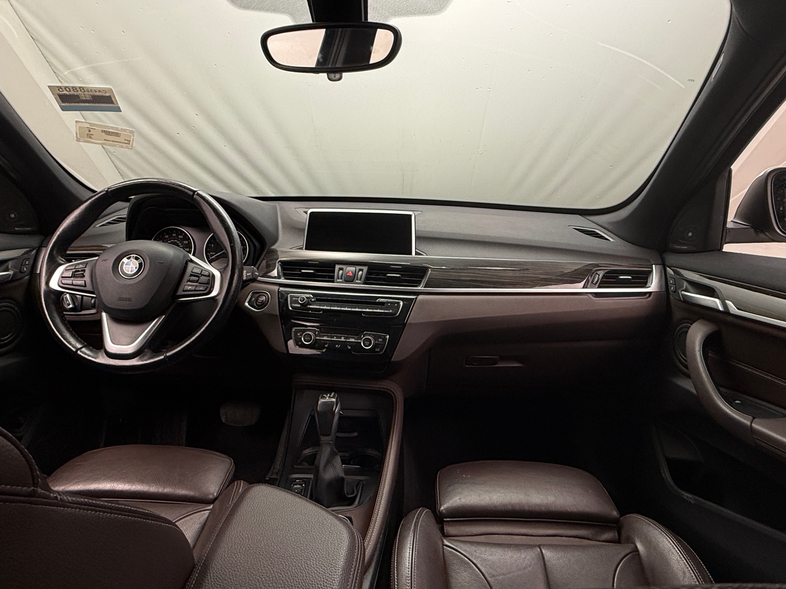 Thumbnail: 2017 BMW X1 - 2