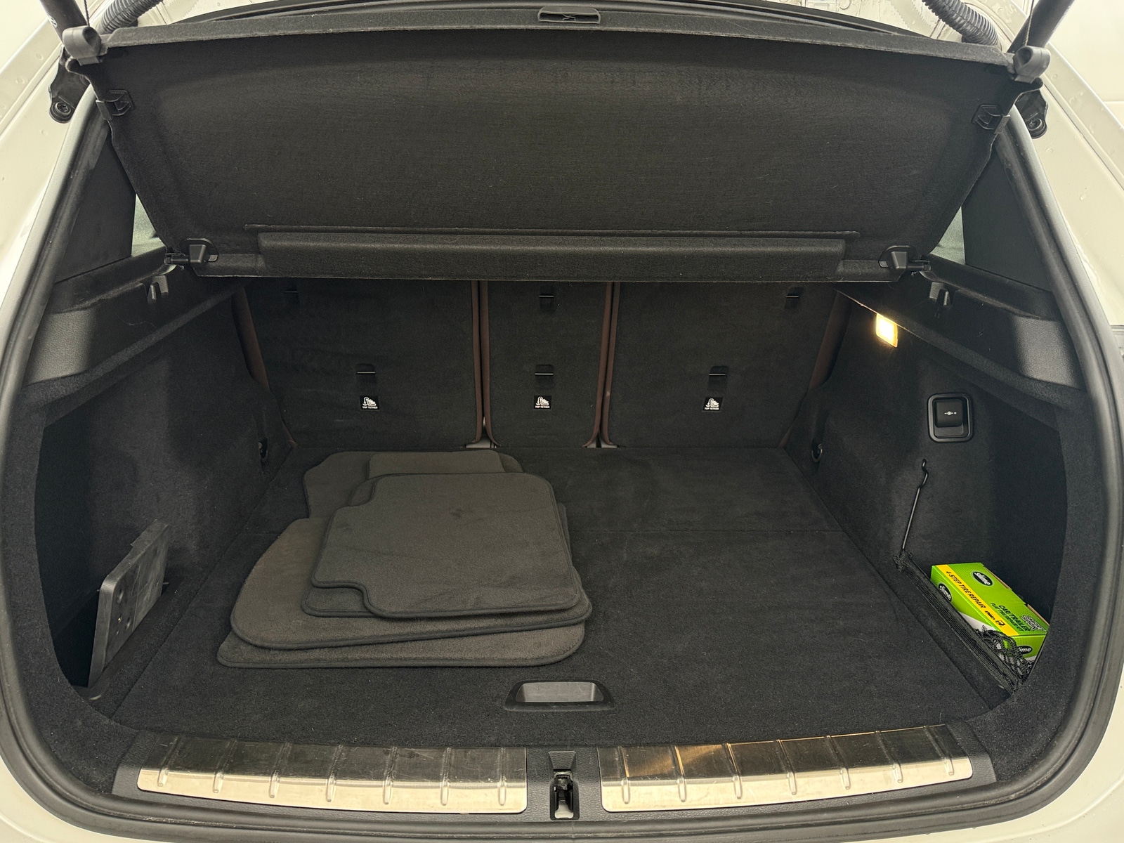 Thumbnail: 2017 BMW X1 - 6