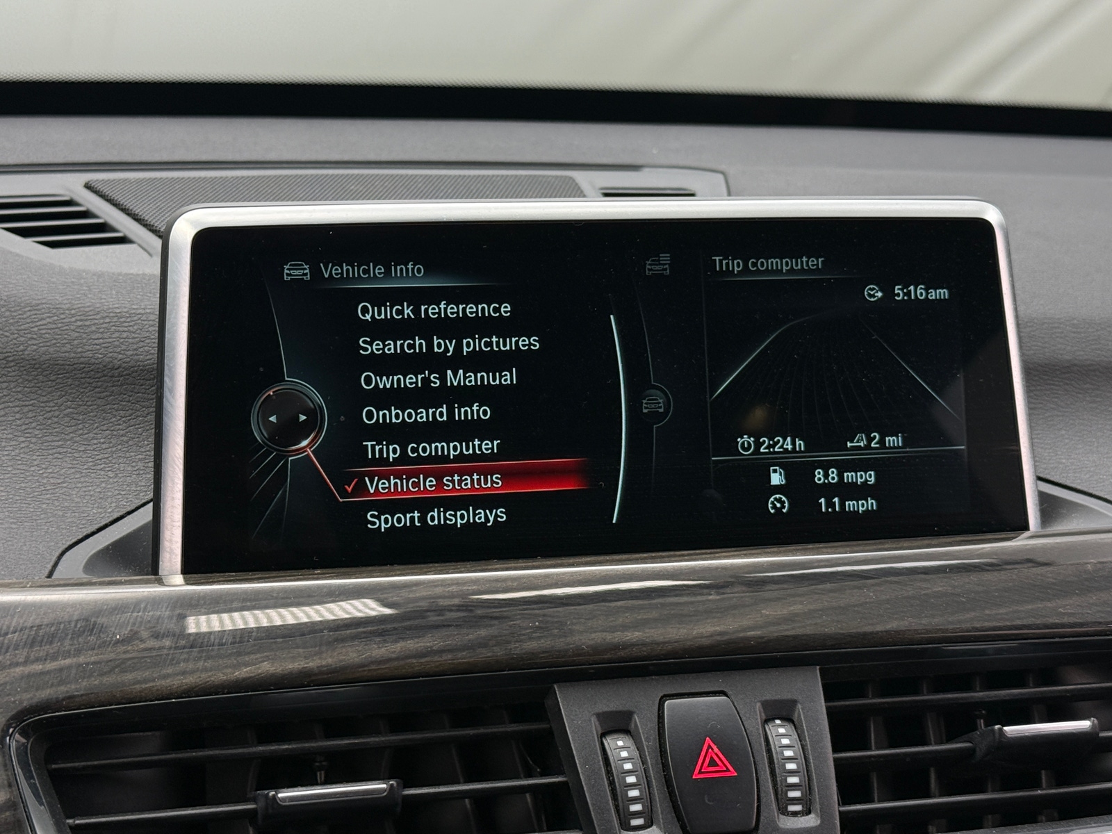 Thumbnail: 2017 BMW X1 - 3