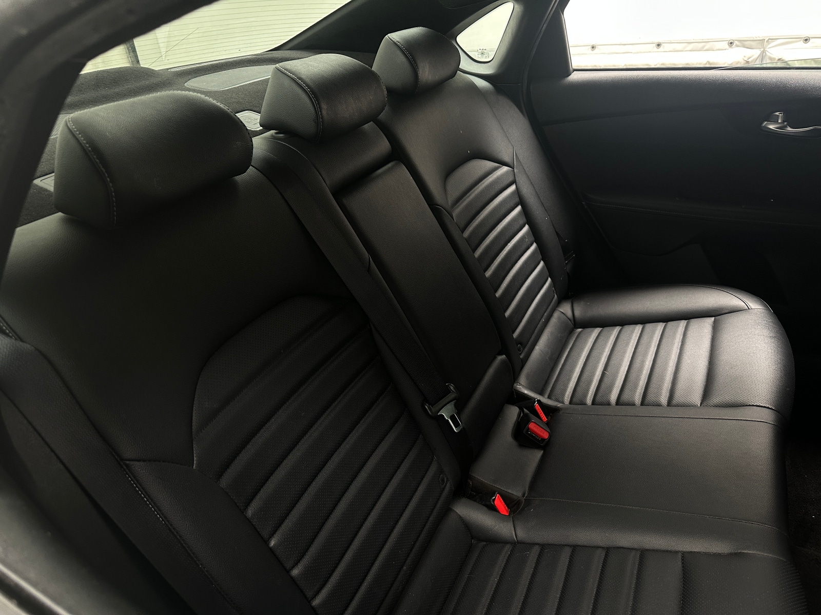 Thumbnail: 2022 Kia Forte - 6