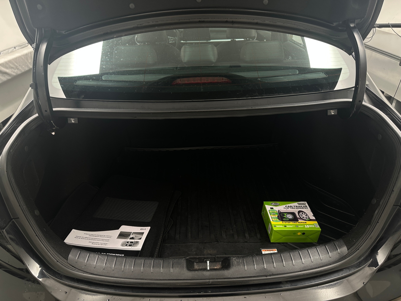 Thumbnail: 2022 Kia Forte - 7