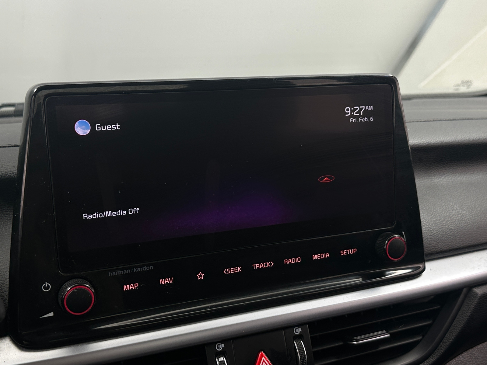 Thumbnail: 2022 Kia Forte - 4