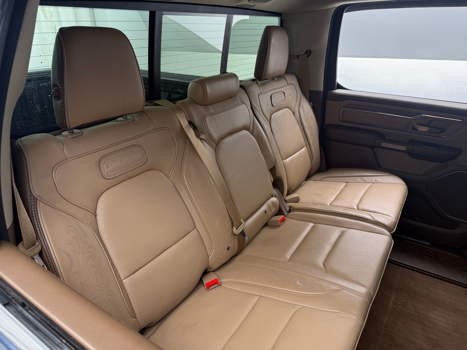 Thumbnail: 2020 RAM 1500 - 5