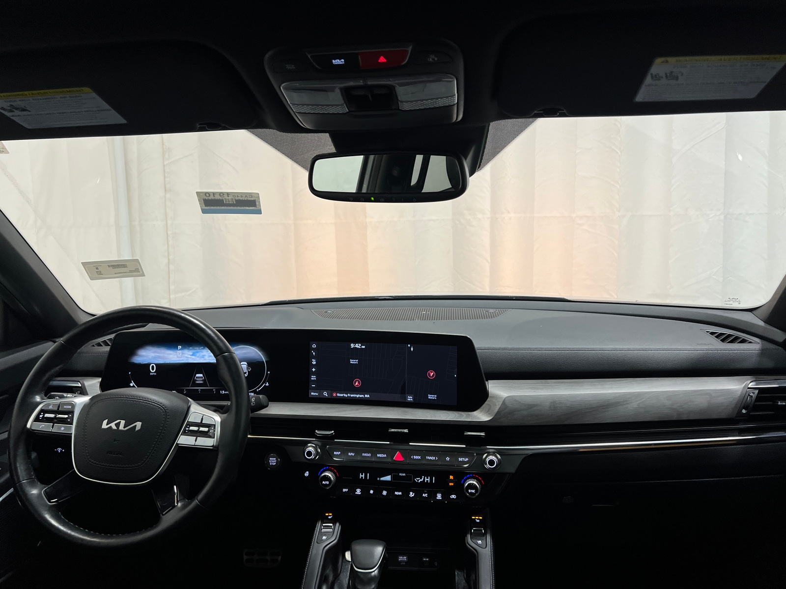 Thumbnail: 2024 Kia Telluride - 2