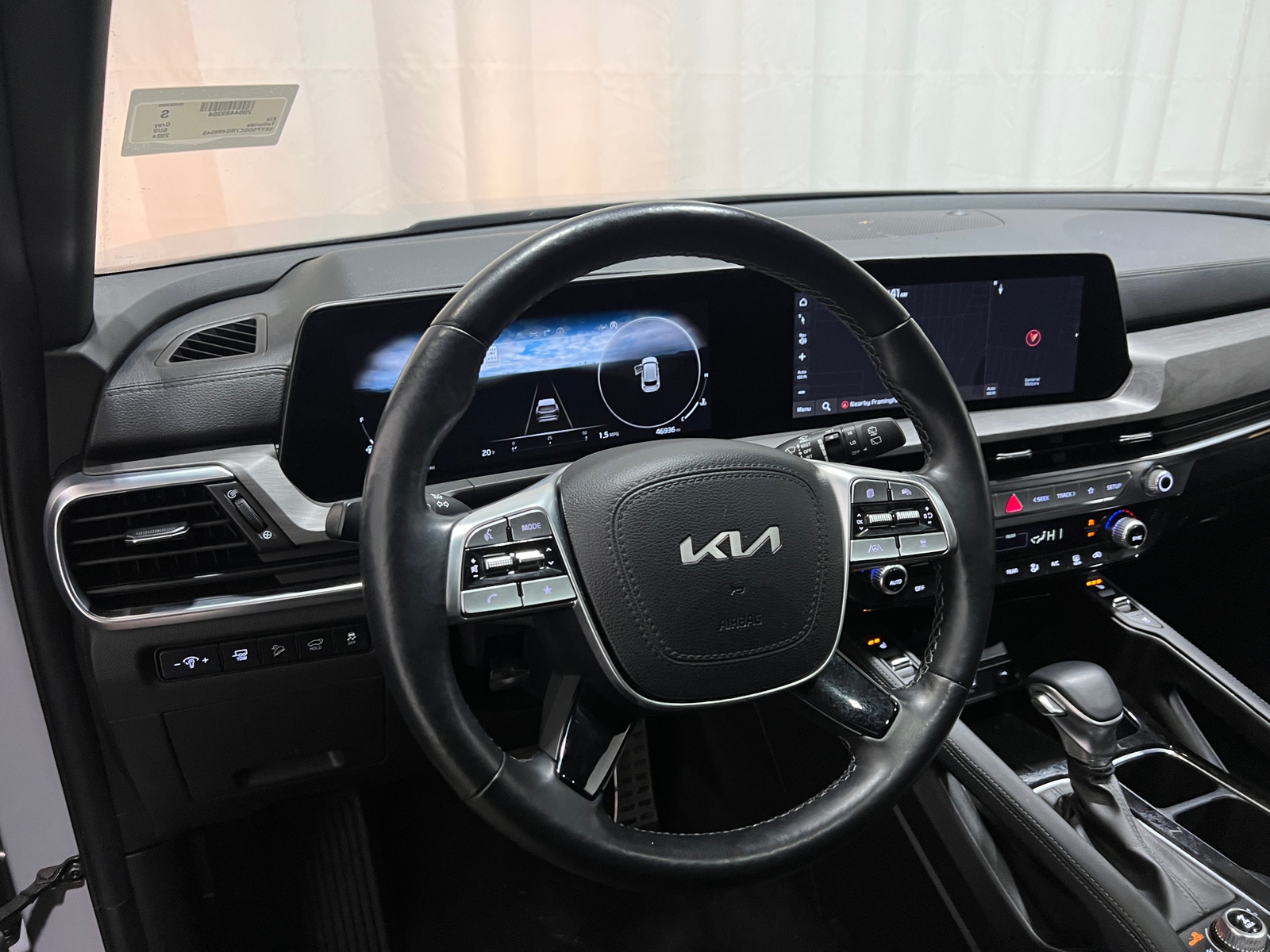 Thumbnail: 2024 Kia Telluride - 4