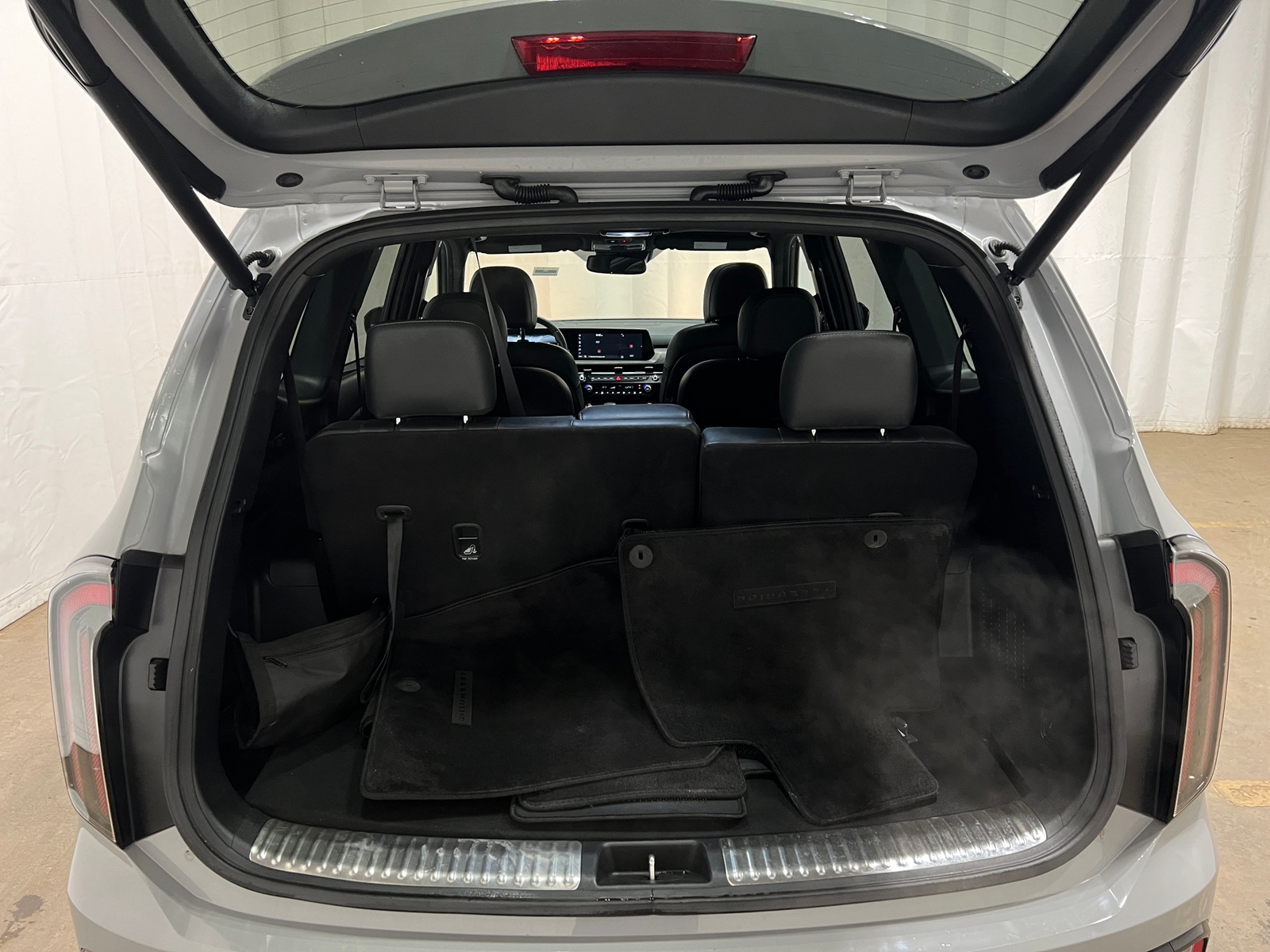 Thumbnail: 2024 Kia Telluride - 6