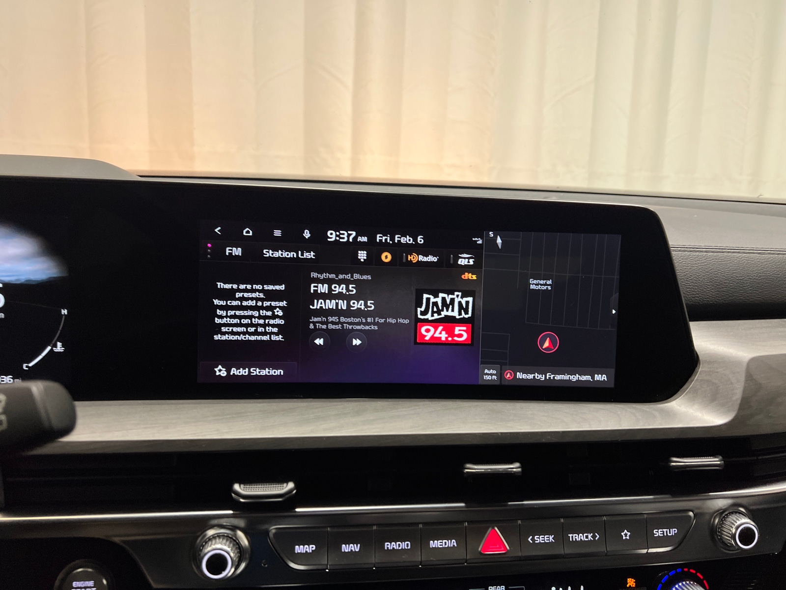 Thumbnail: 2024 Kia Telluride - 3