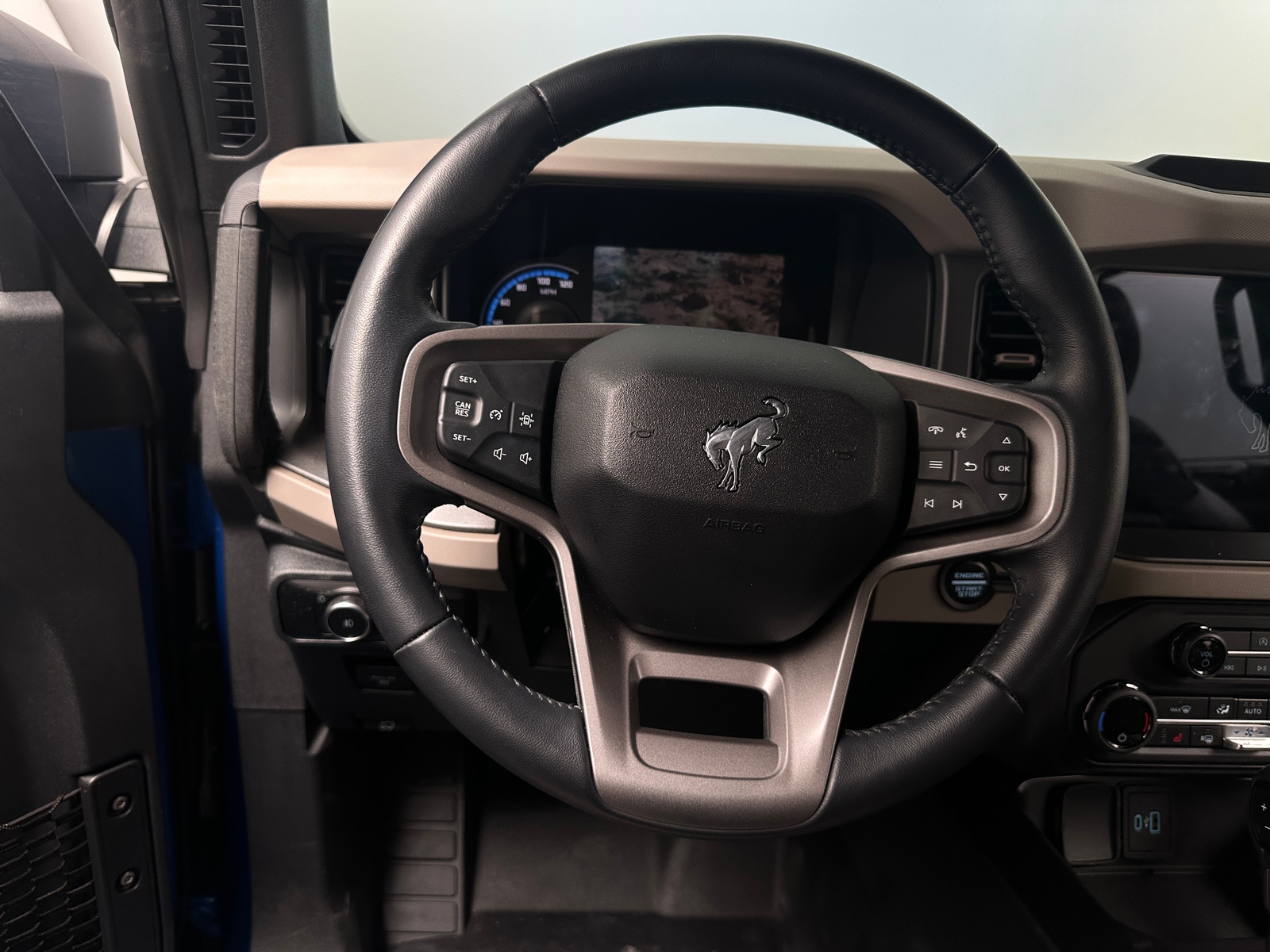 Thumbnail: 2024 Ford Bronco - 4