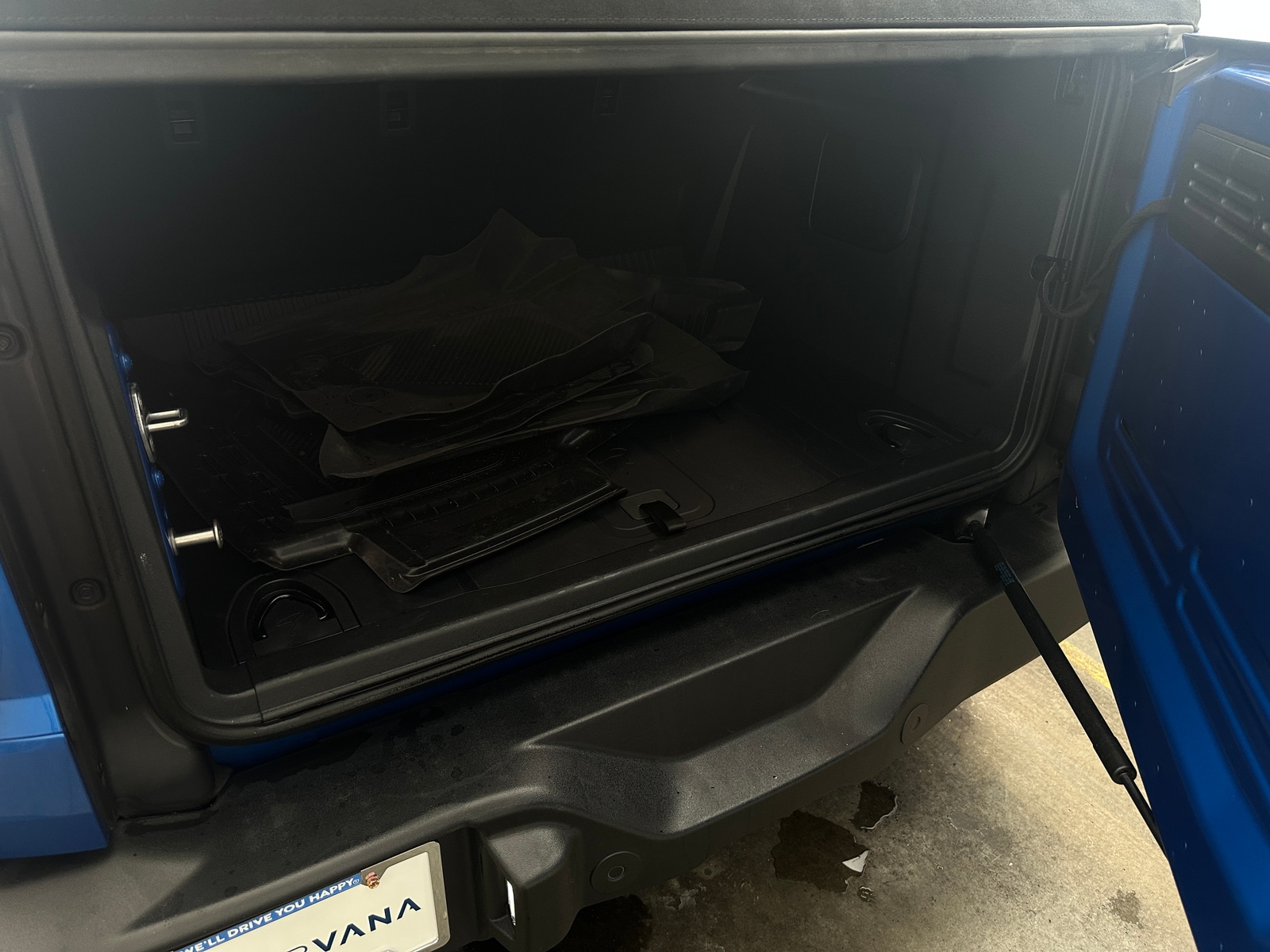 Thumbnail: 2024 Ford Bronco - 6