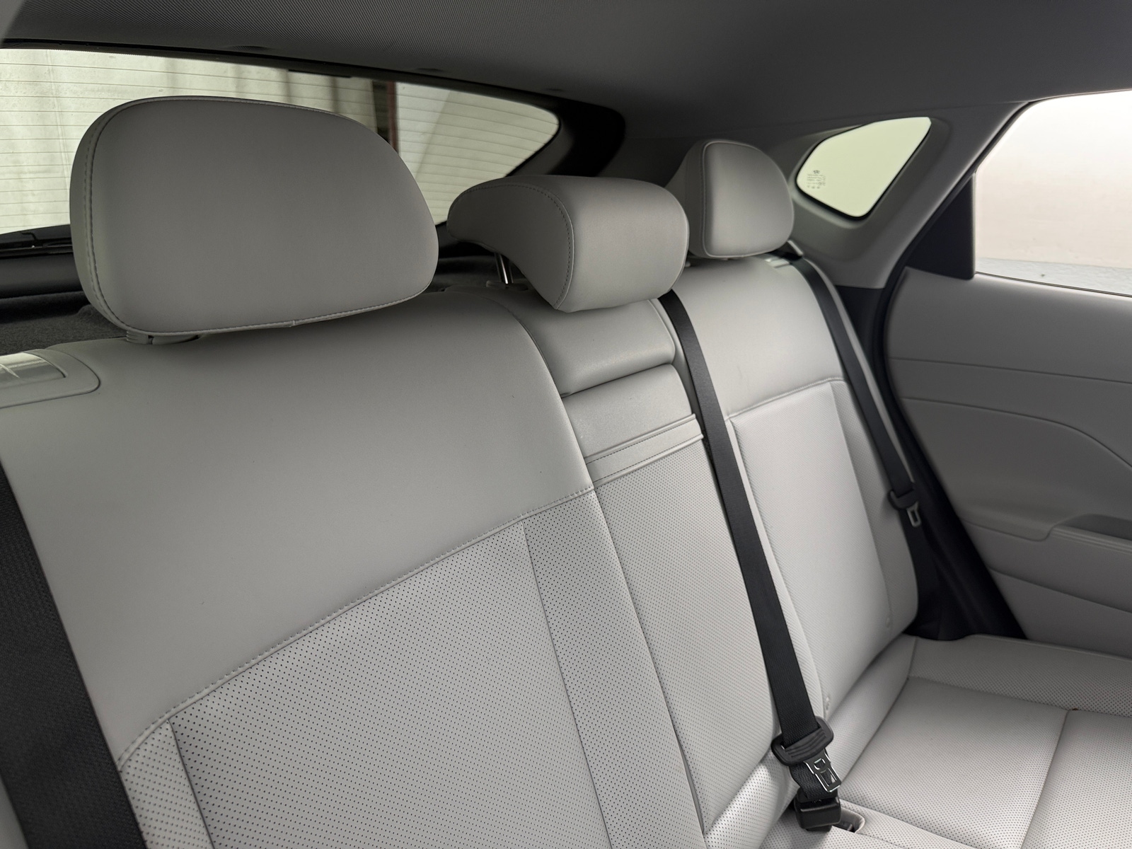 Thumbnail: 2024 Hyundai Kona - 5