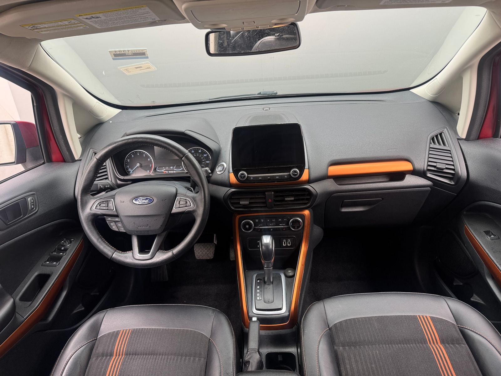 Thumbnail: 2018 Ford EcoSport - 3