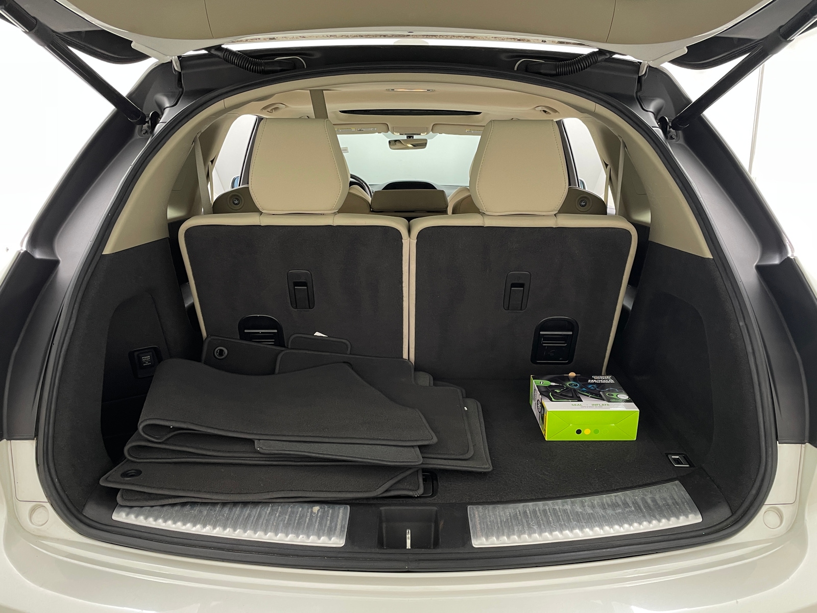 Thumbnail: 2016 Acura MDX - 6