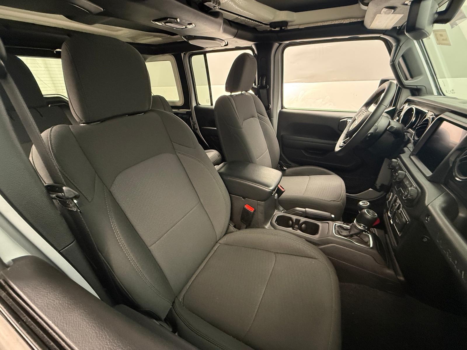 Thumbnail: 2023 Jeep Wrangler - 2