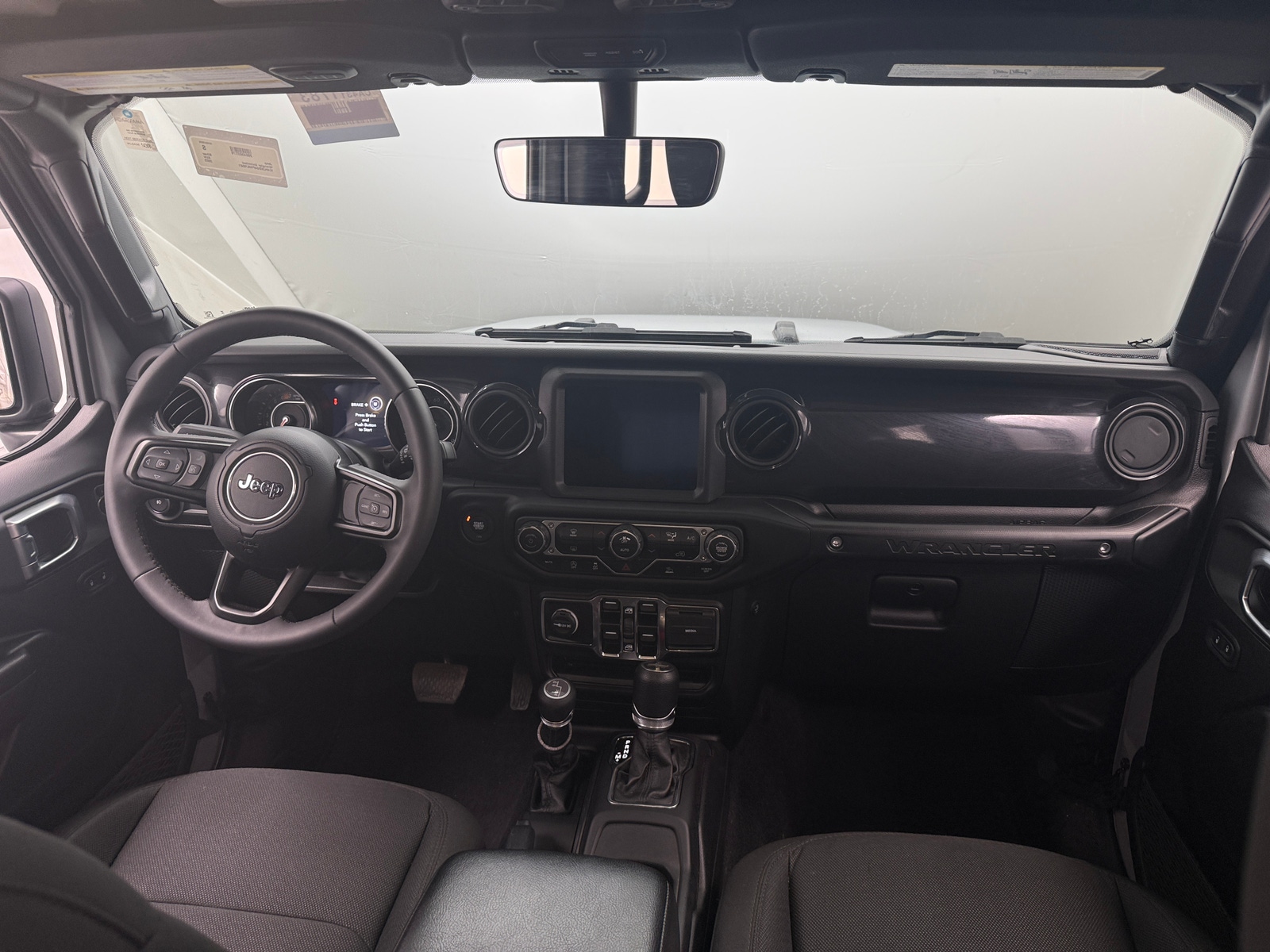 Thumbnail: 2023 Jeep Wrangler - 3