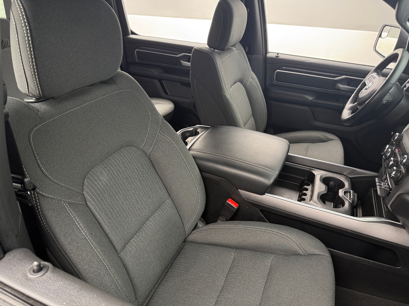 Thumbnail: 2024 RAM 1500 - 2