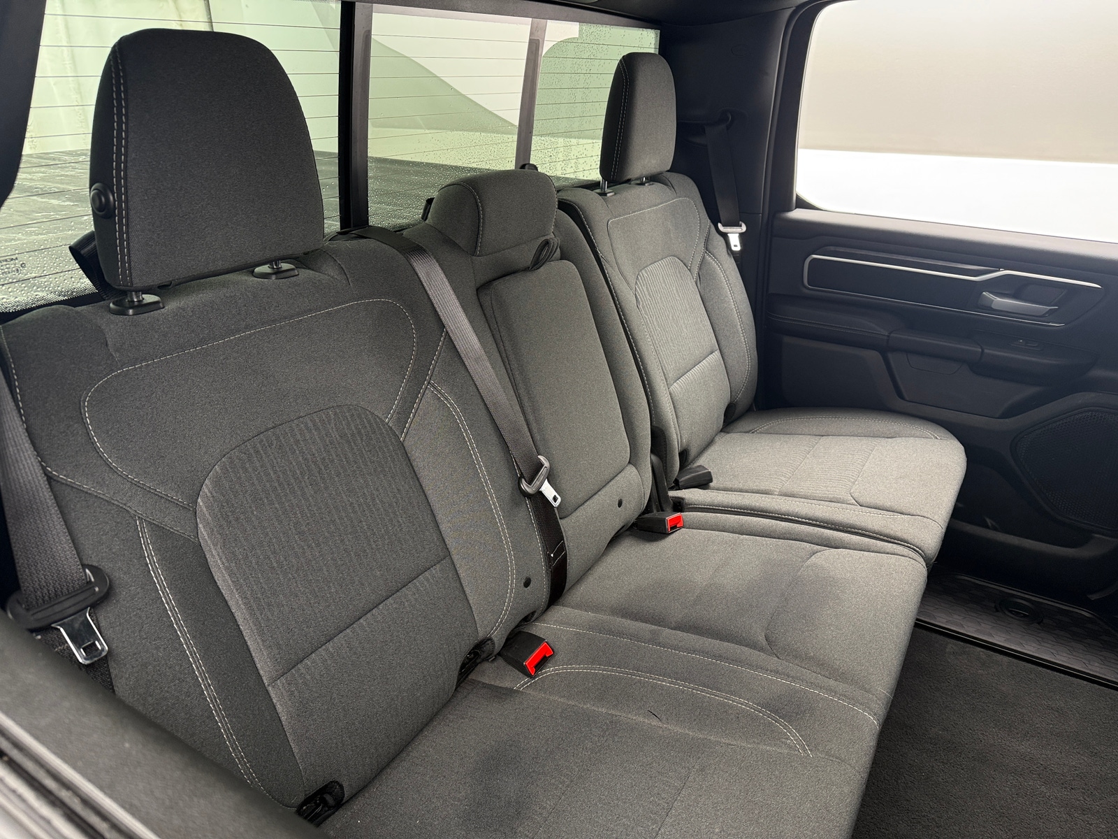 Thumbnail: 2024 RAM 1500 - 6