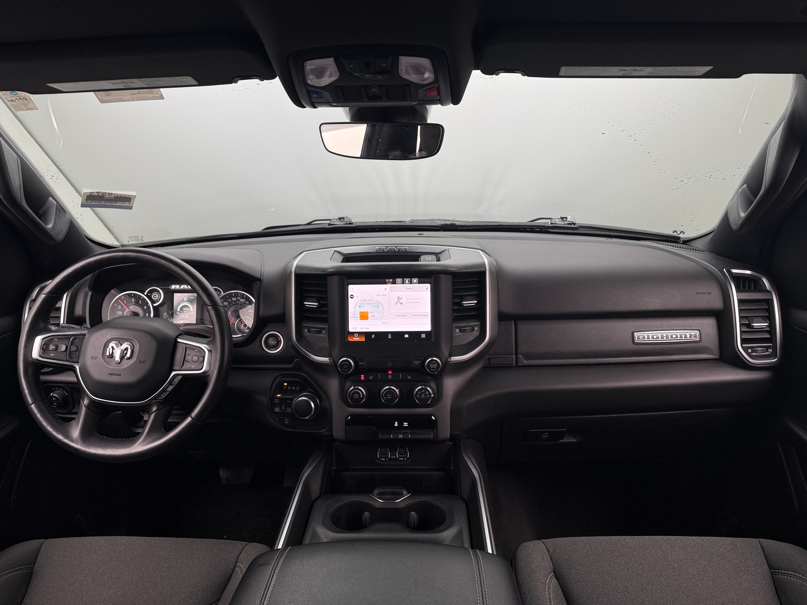 Thumbnail: 2024 RAM 1500 - 3