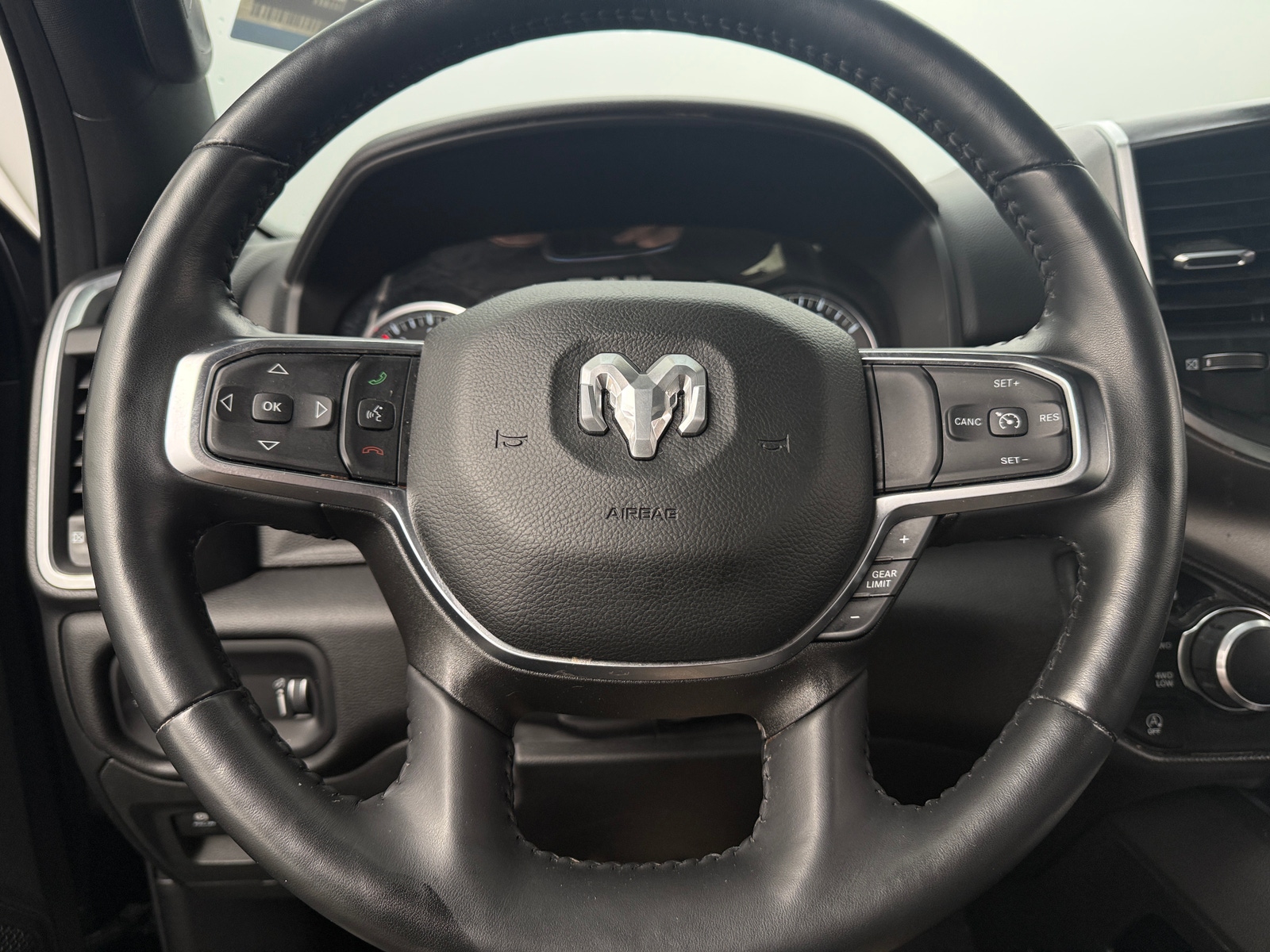 Thumbnail: 2024 RAM 1500 - 5