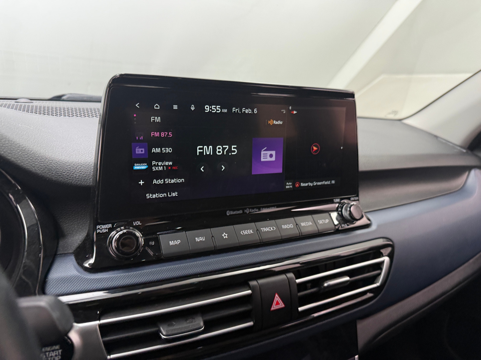 Thumbnail: 2023 Kia Seltos - 4