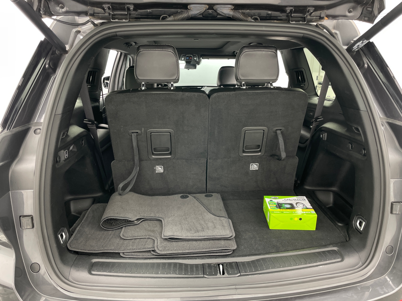 Thumbnail: 2024 Jeep Grand Cherokee L - 6