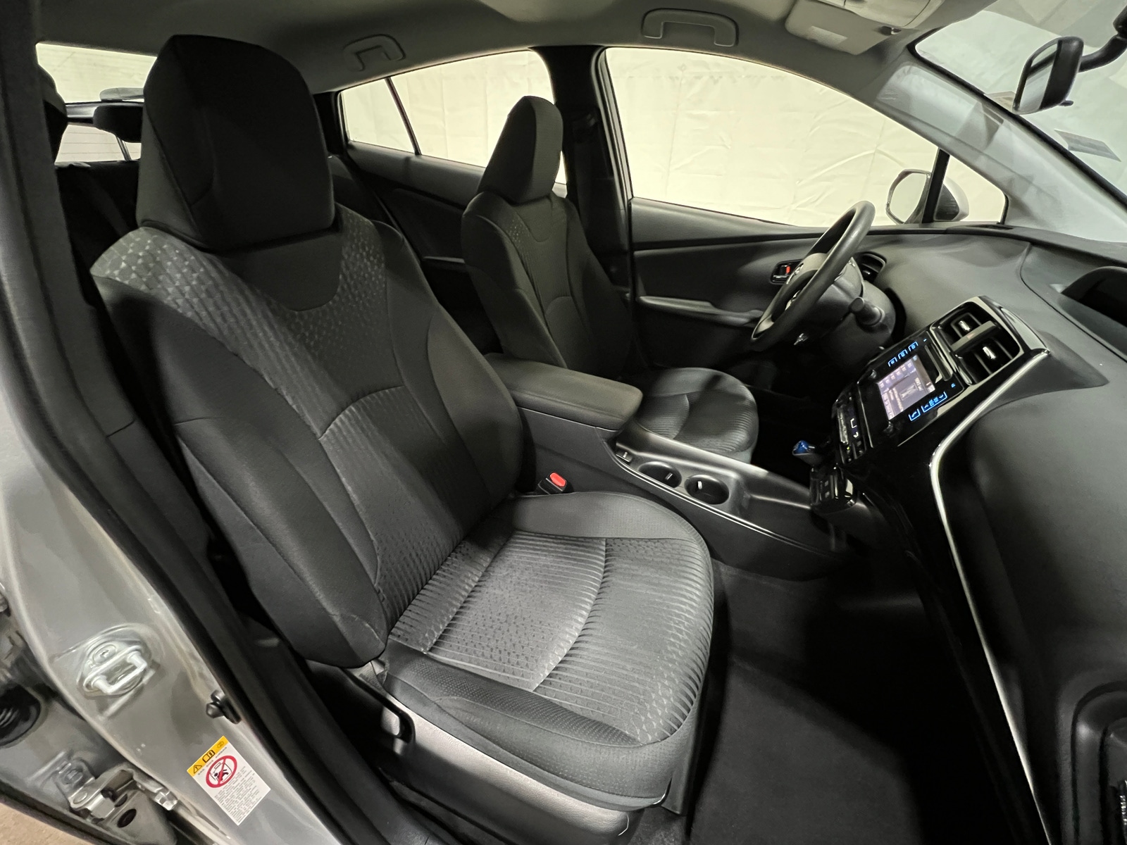 Thumbnail: 2016 Toyota Prius - 2