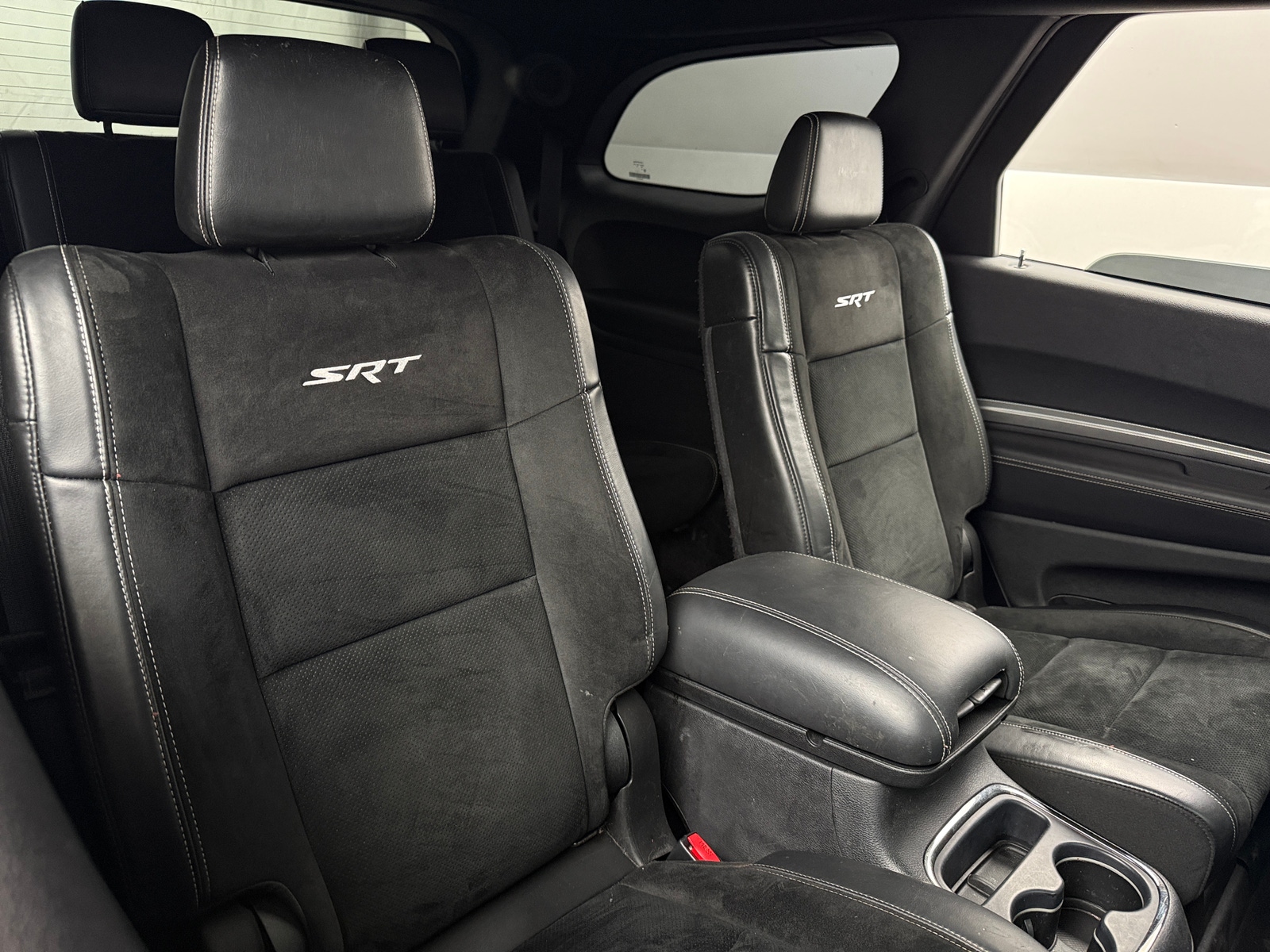 Thumbnail: 2018 Dodge Durango - 5