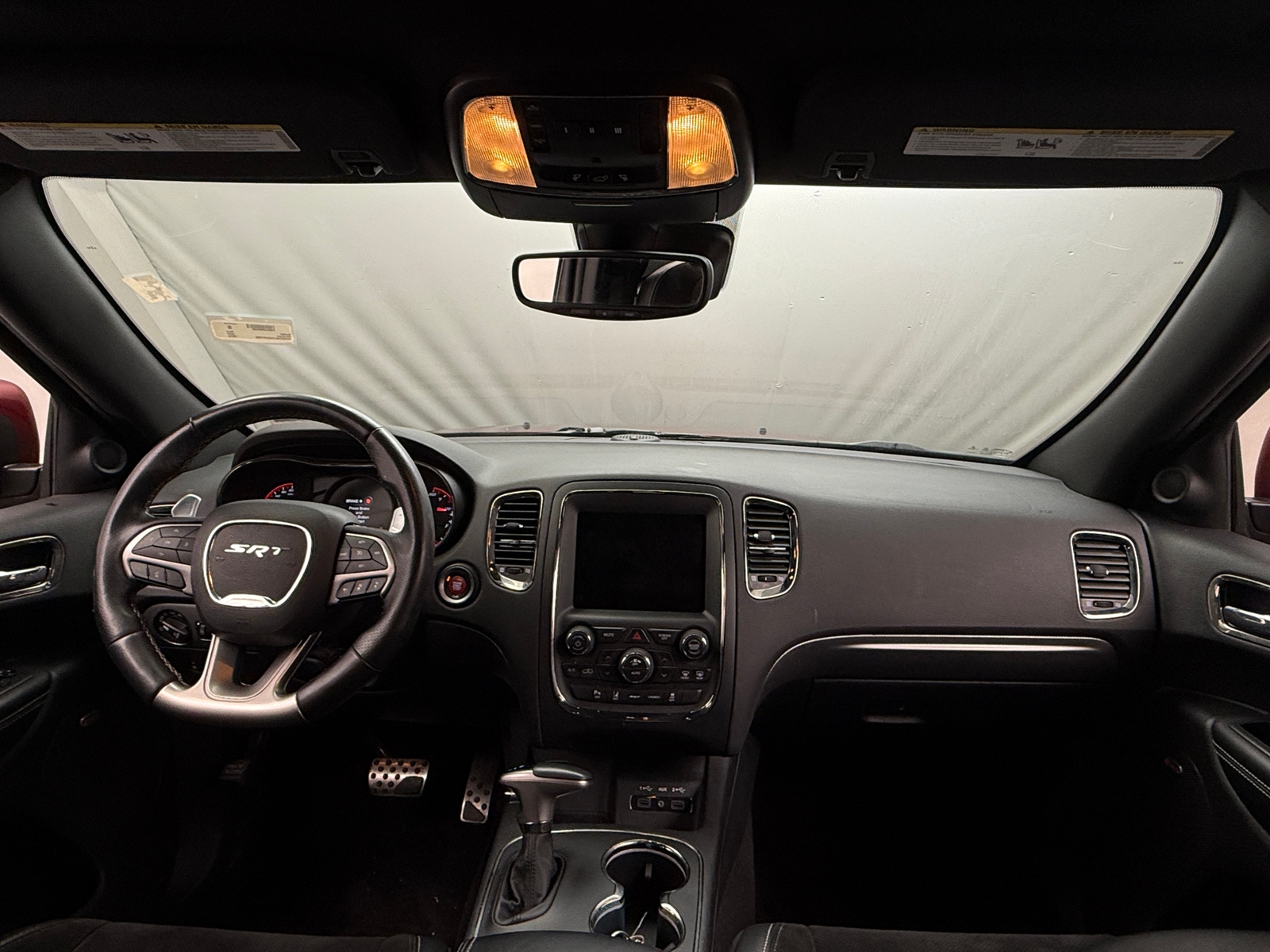 Thumbnail: 2018 Dodge Durango - 2