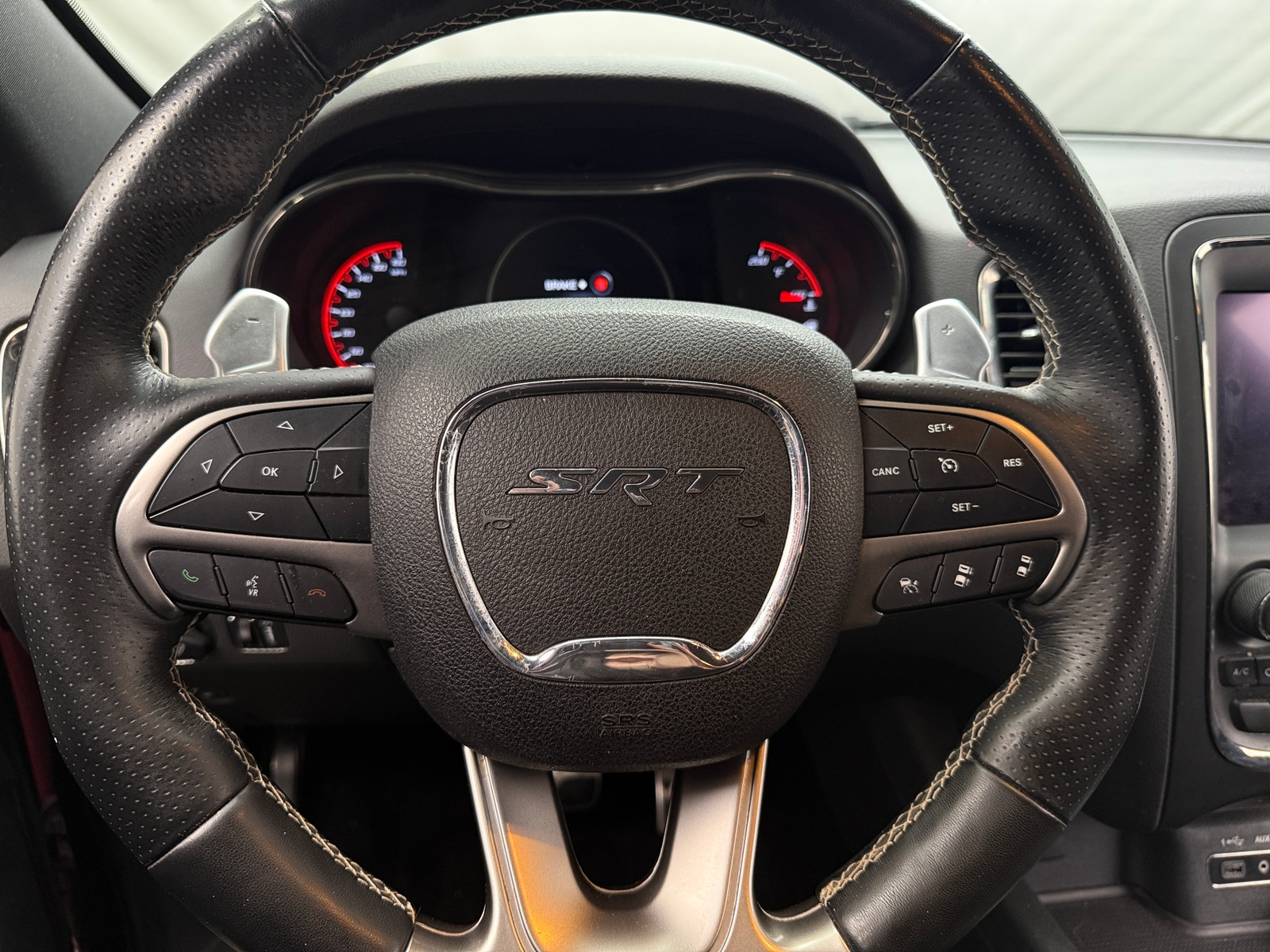 Thumbnail: 2018 Dodge Durango - 4