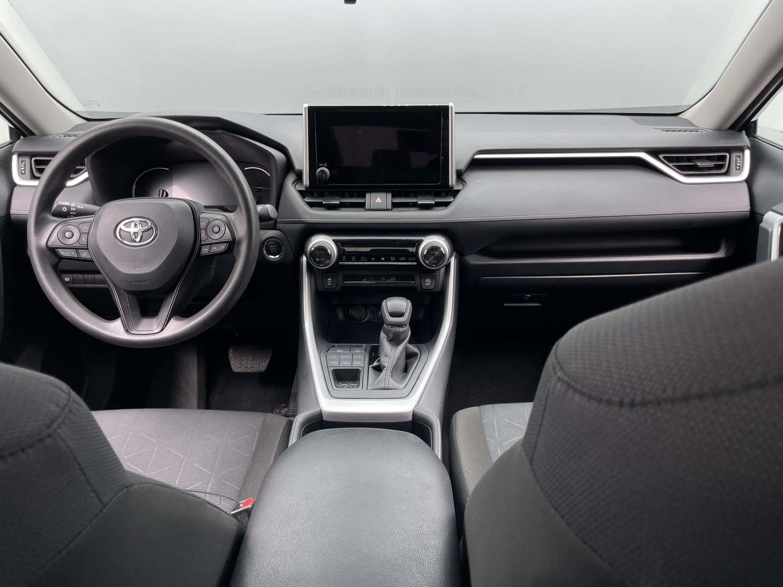 Thumbnail: 2025 Toyota RAV4 - 3