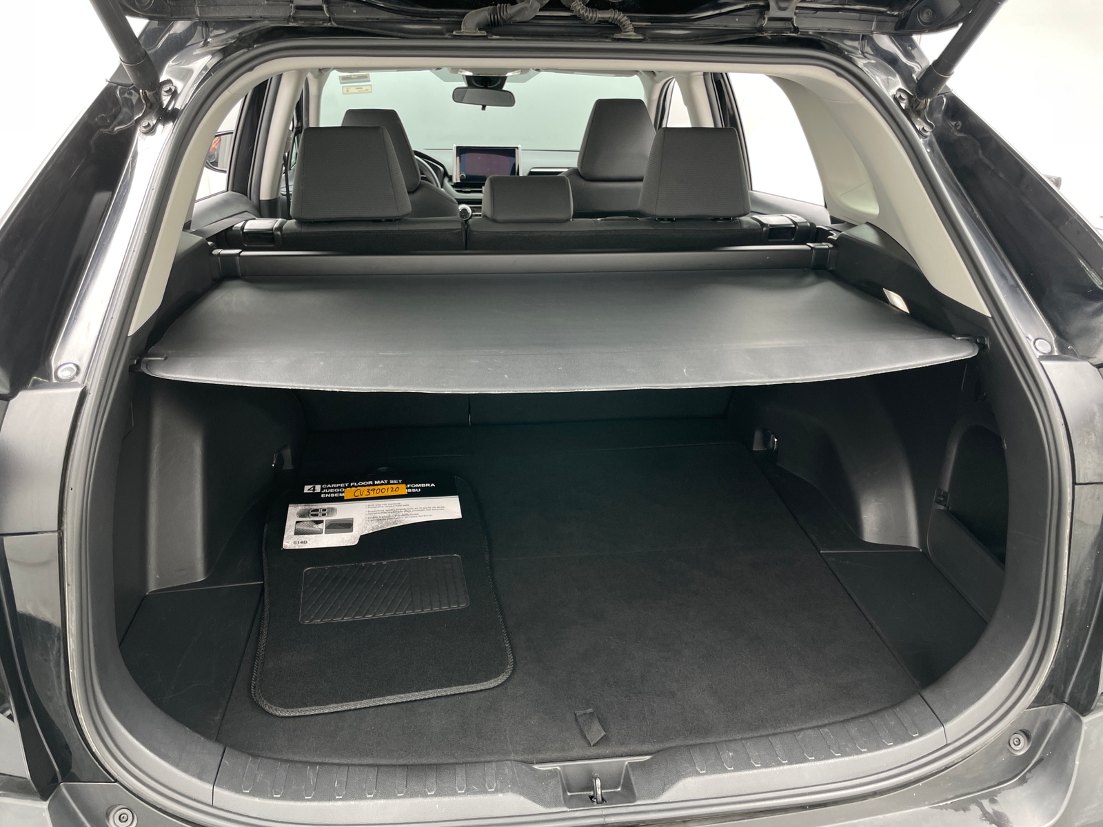 Thumbnail: 2025 Toyota RAV4 - 7