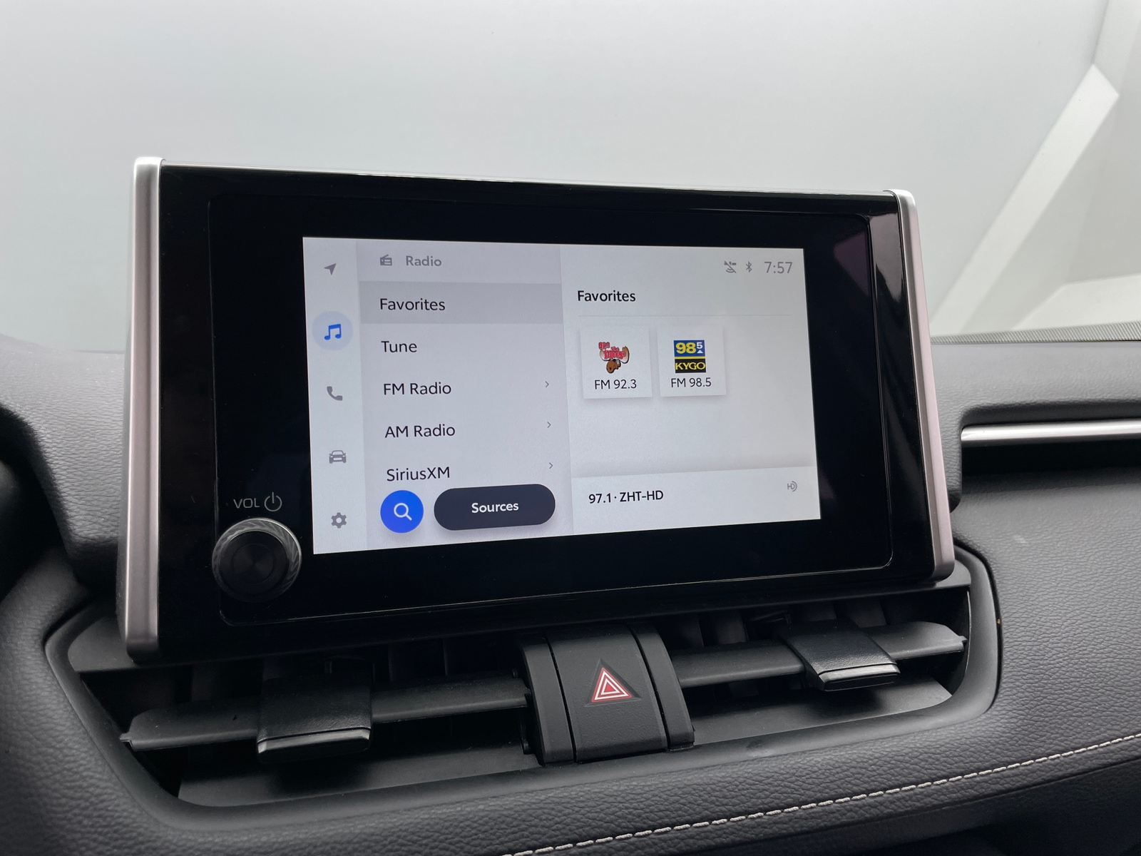 Thumbnail: 2025 Toyota RAV4 - 4