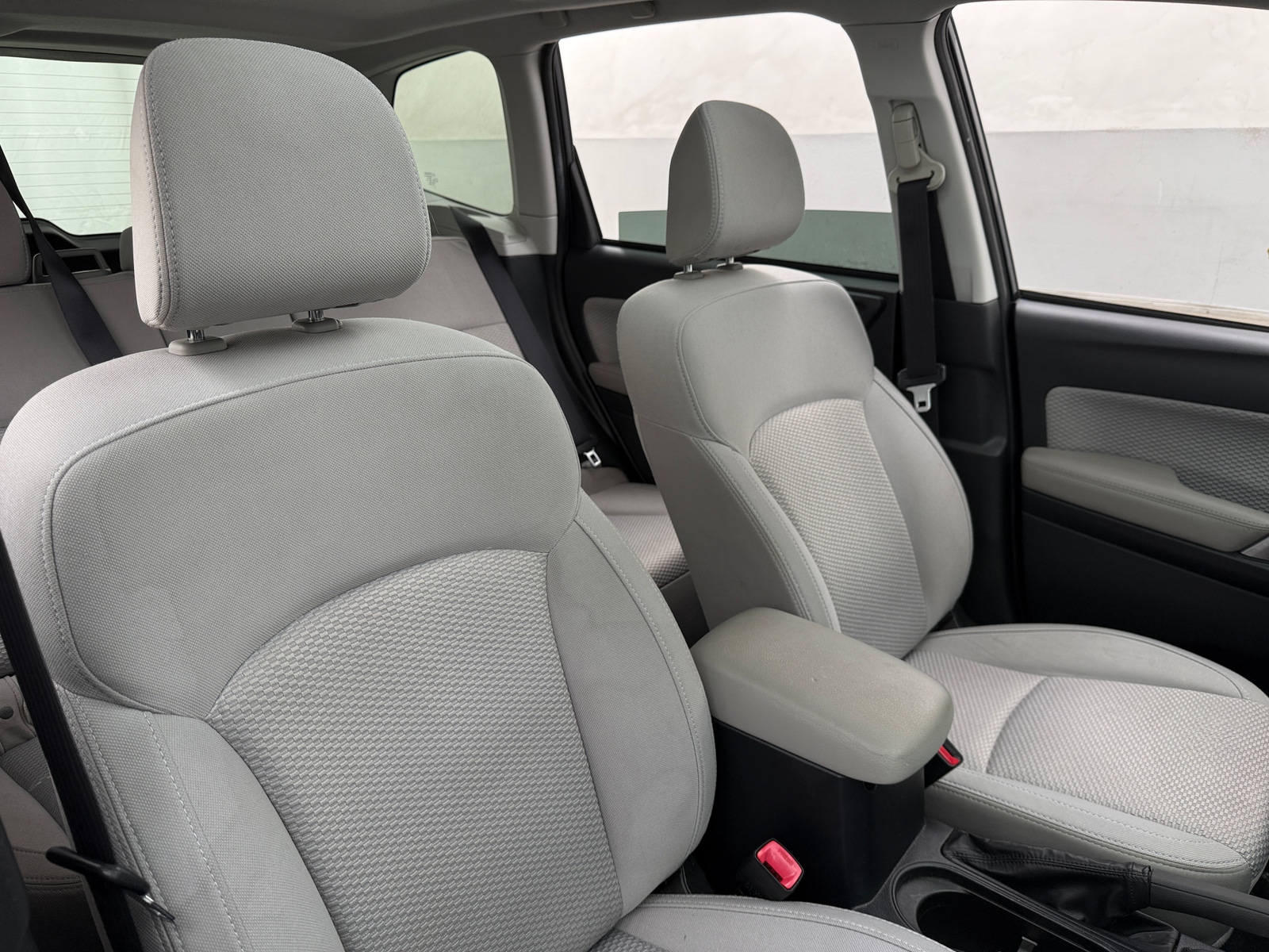 Thumbnail: 2017 Subaru Forester - 2