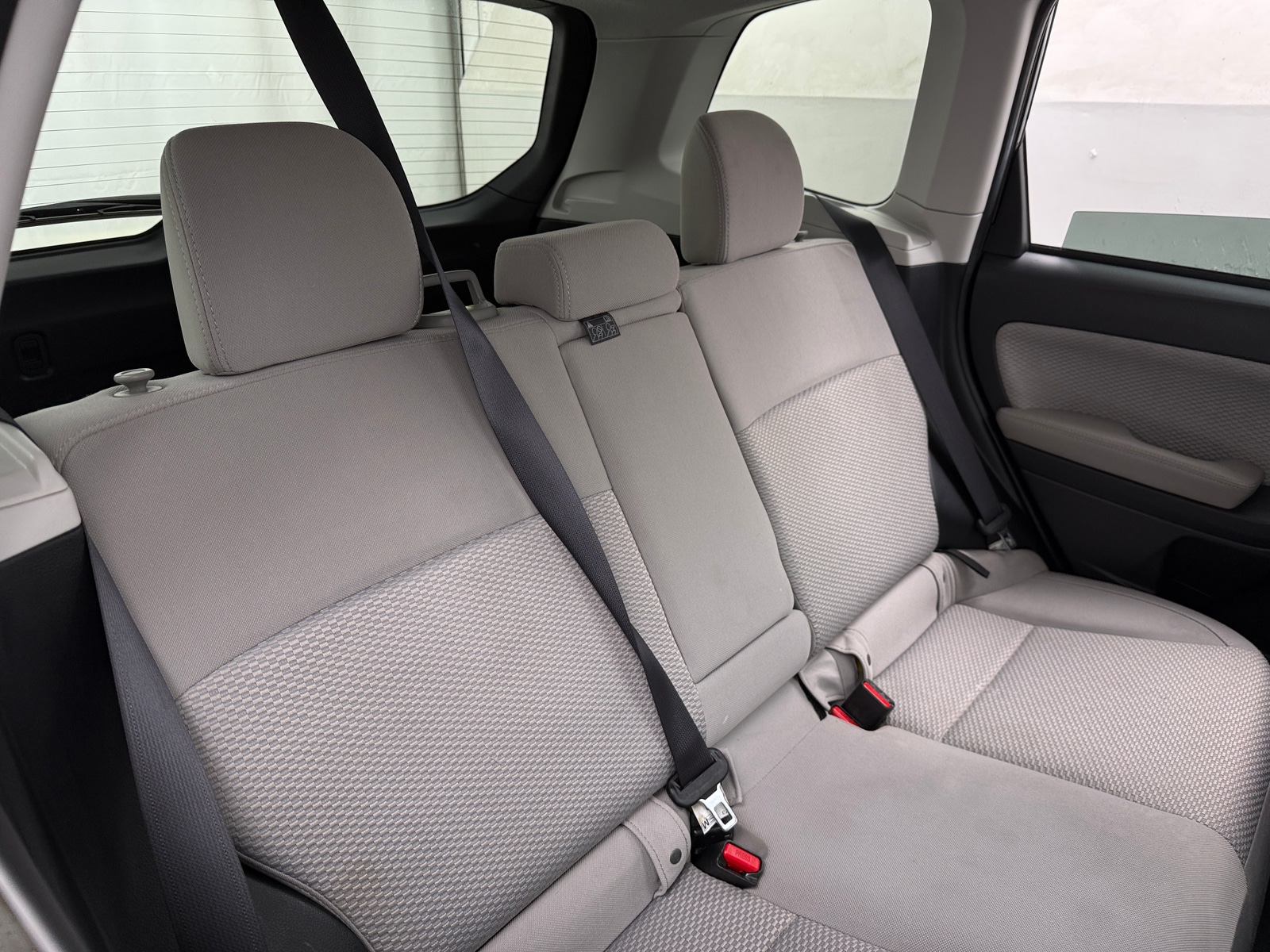 Thumbnail: 2017 Subaru Forester - 6