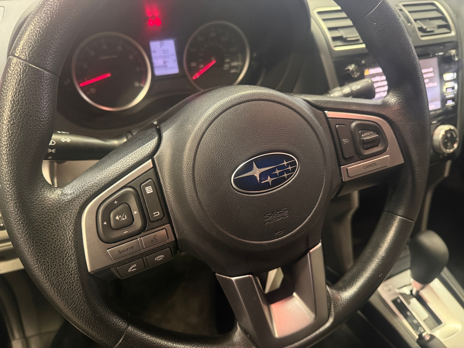 Thumbnail: 2017 Subaru Forester - 5