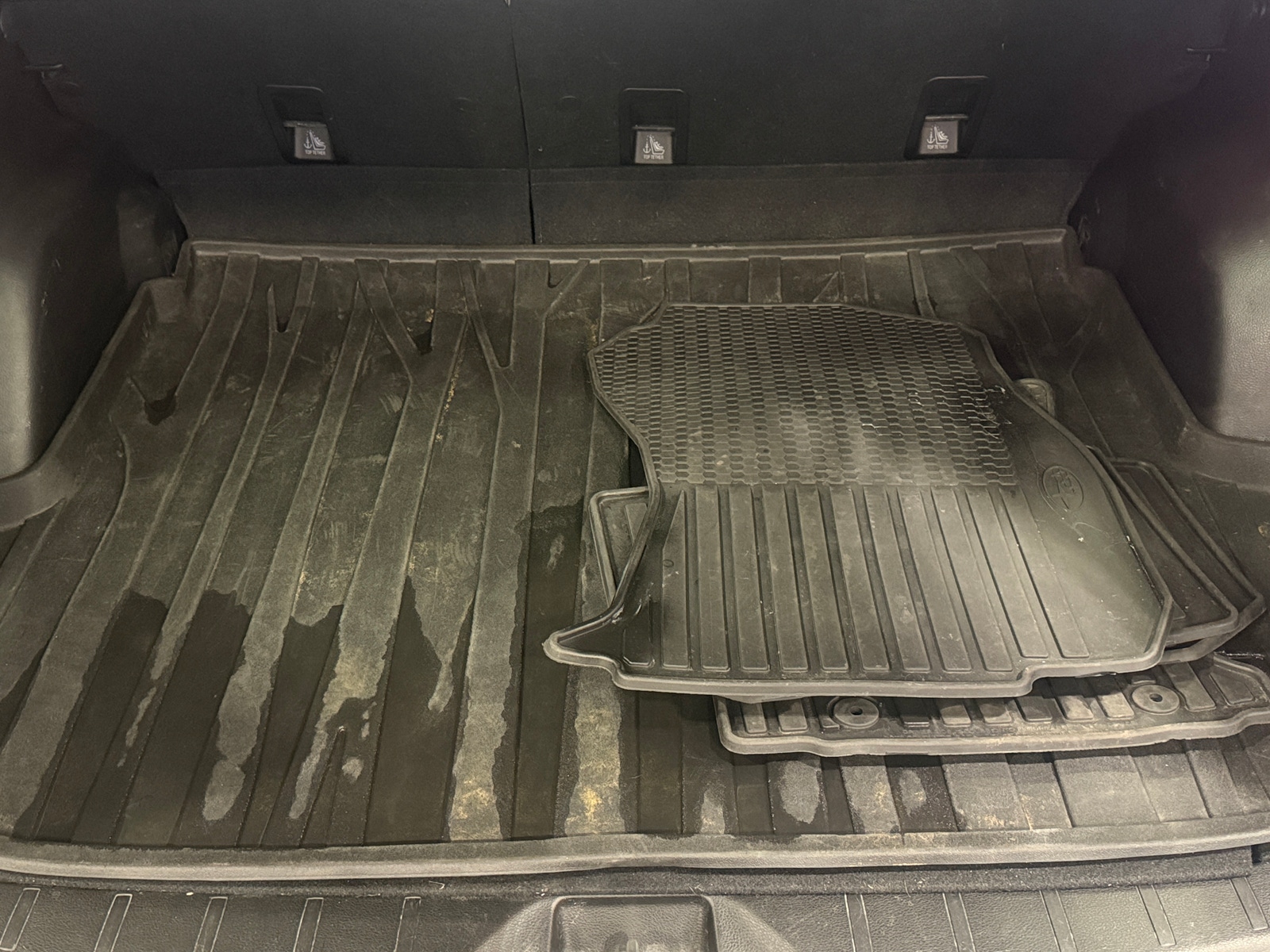 Thumbnail: 2017 Subaru Forester - 7