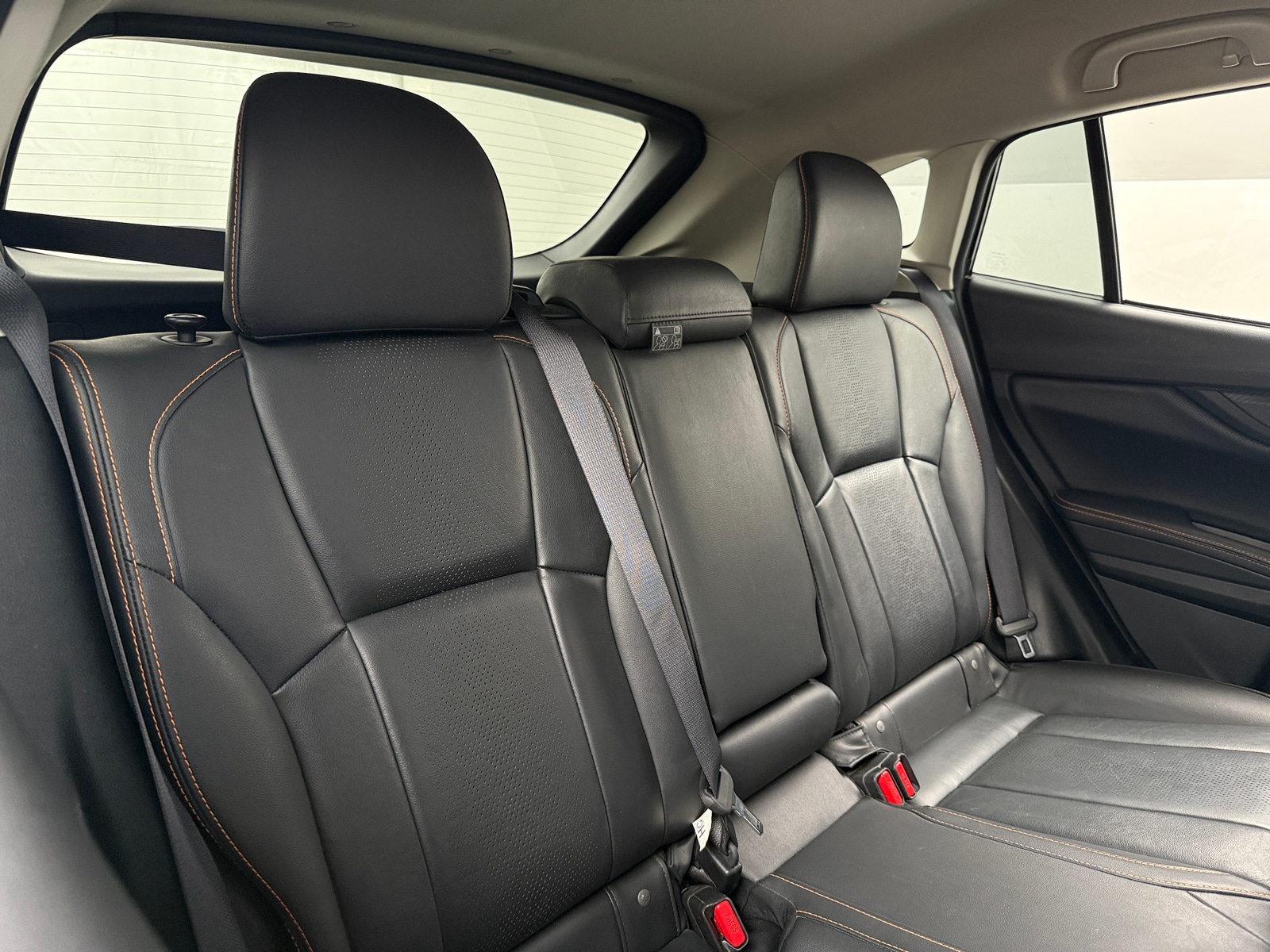 Thumbnail: 2019 Subaru Crosstrek - 5