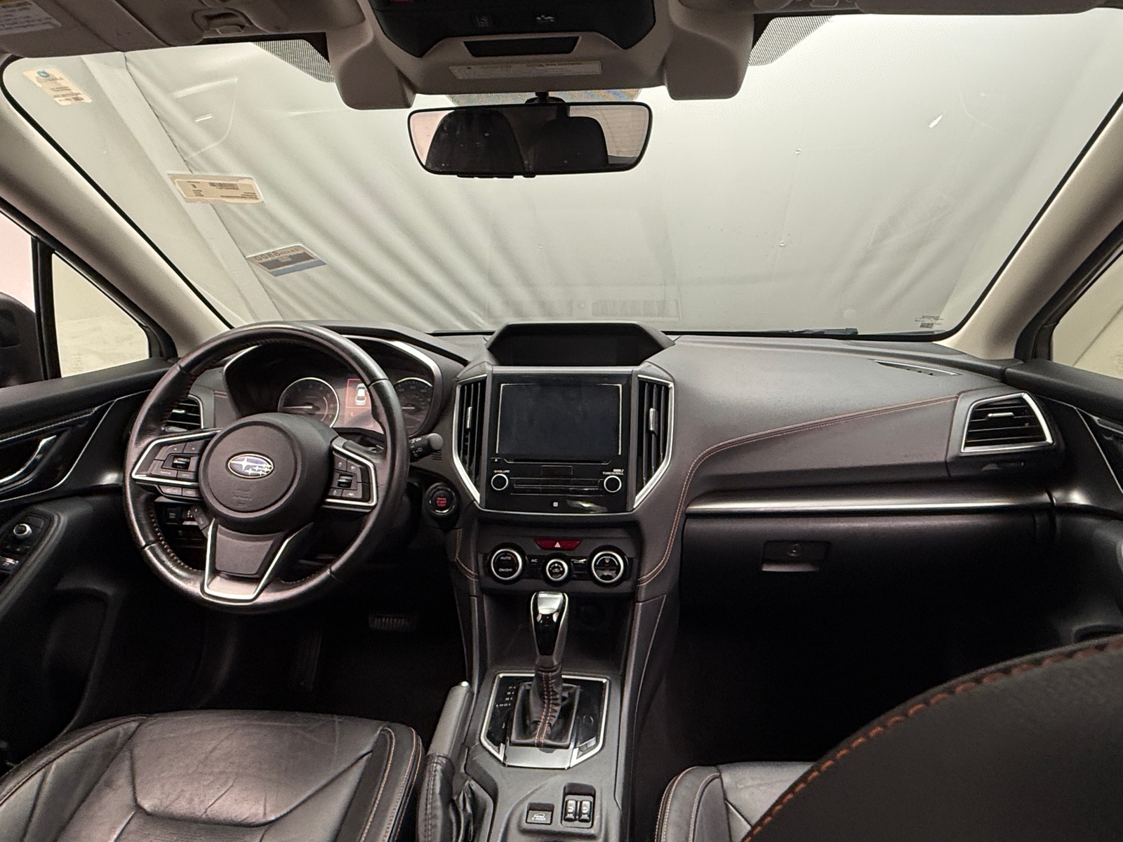 Thumbnail: 2019 Subaru Crosstrek - 2